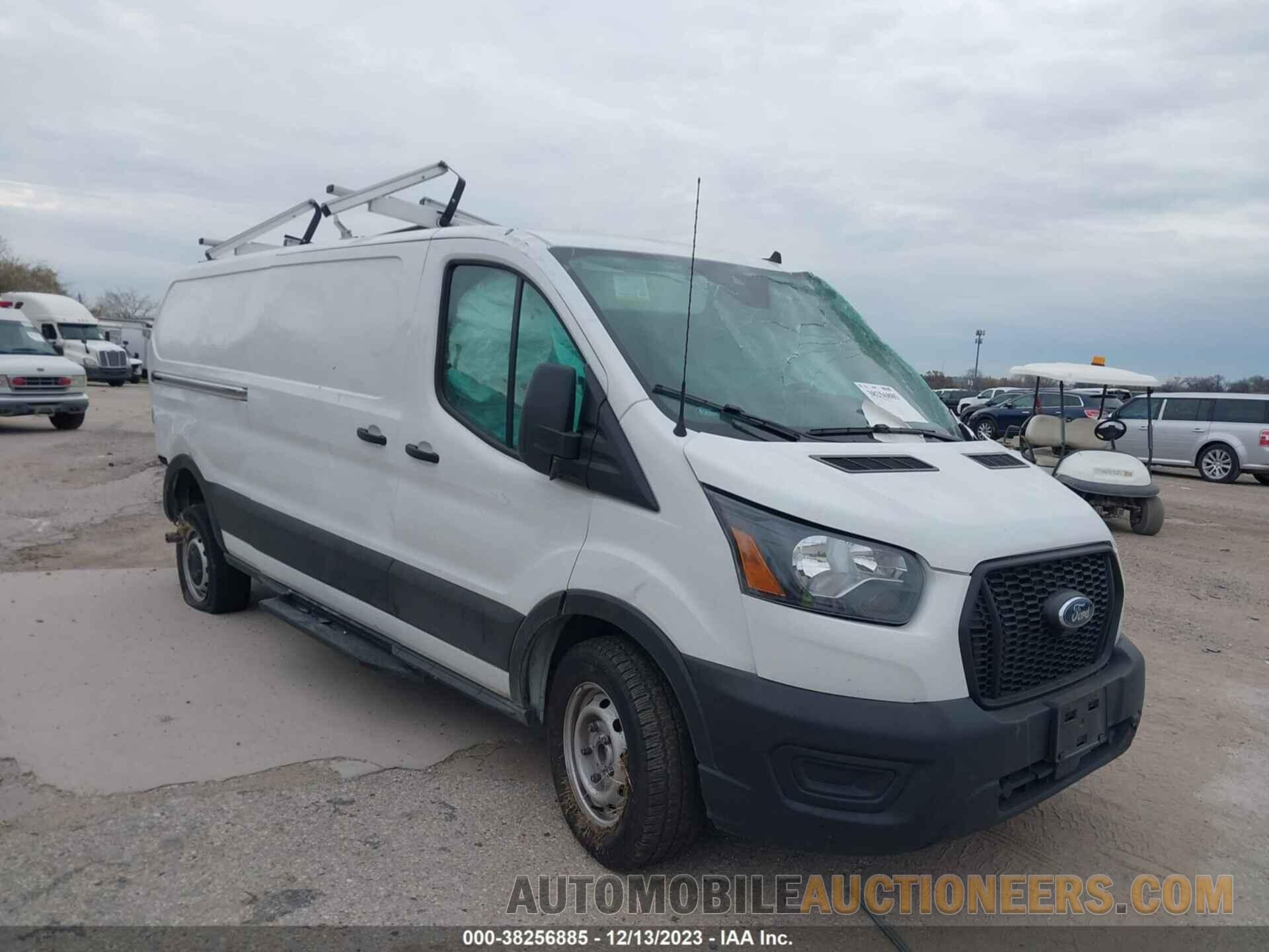 1FTYE1Y84PKA35644 FORD TRANSIT-150 CARGO VAN 2023