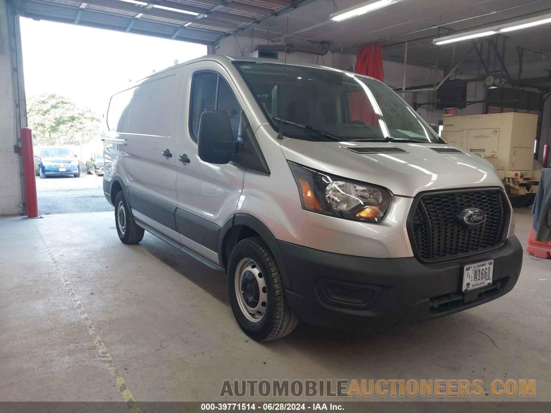 1FTYE1Y84PKB26199 FORD TRANSIT-150 2023