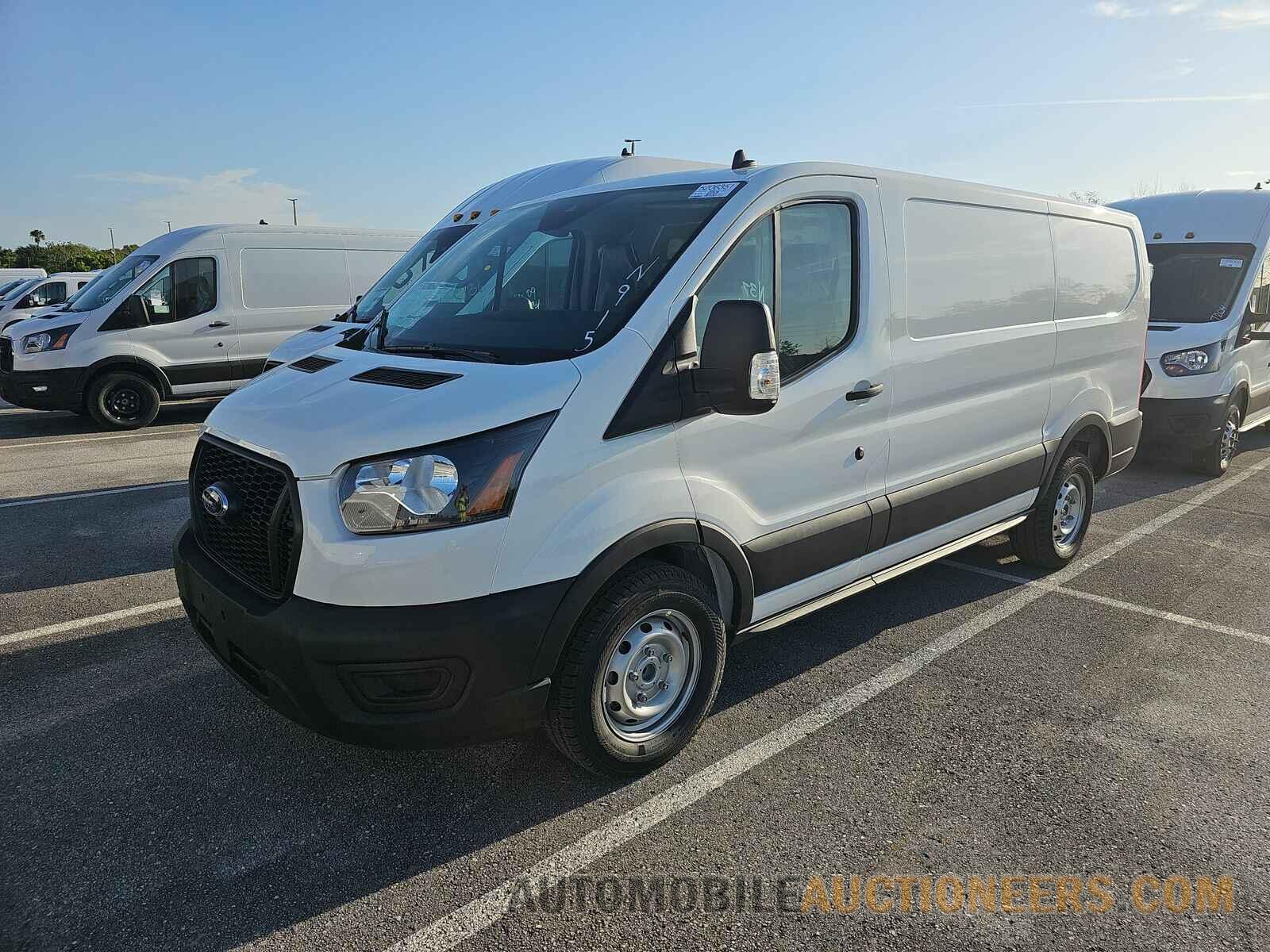 1FTYE1Y84RKA43889 Ford Transit 1 2024