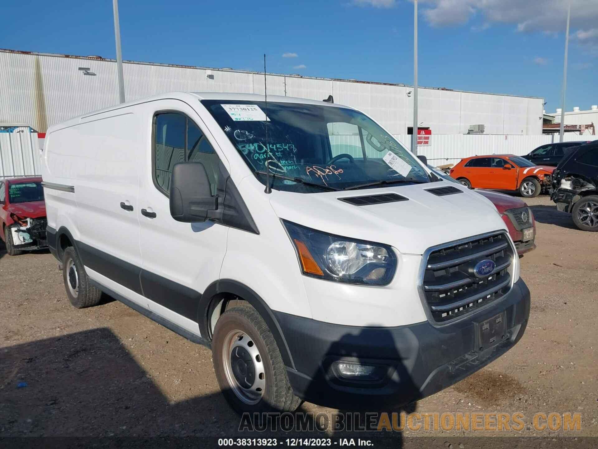 1FTYE1Y85LKA03697 FORD TRANSIT-150 2020