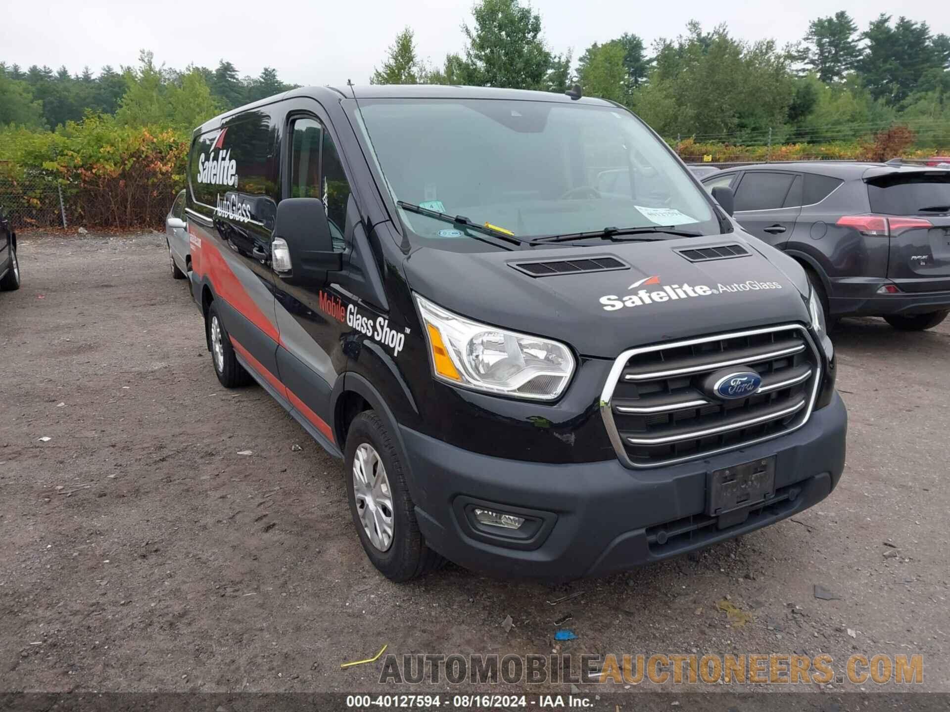 1FTYE1Y85LKA36702 FORD TRANSIT-150 2020