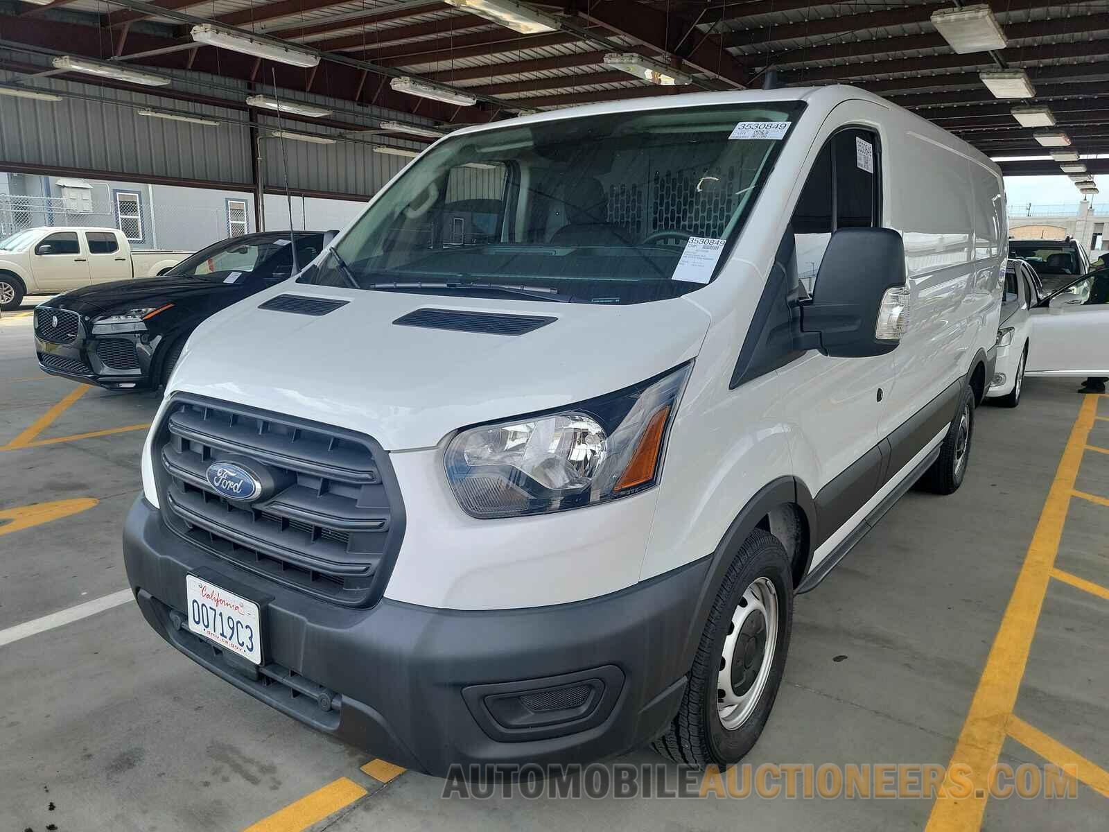 1FTYE1Y85LKB39361 Ford Transit 2020