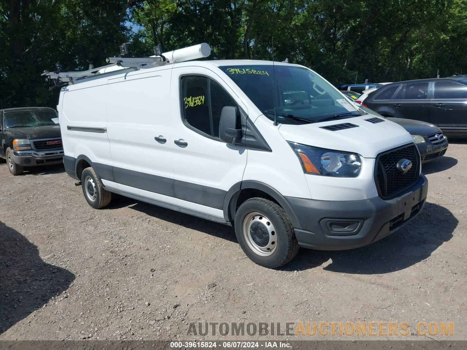 1FTYE1Y85MKA07153 FORD TRANSIT-150 2021