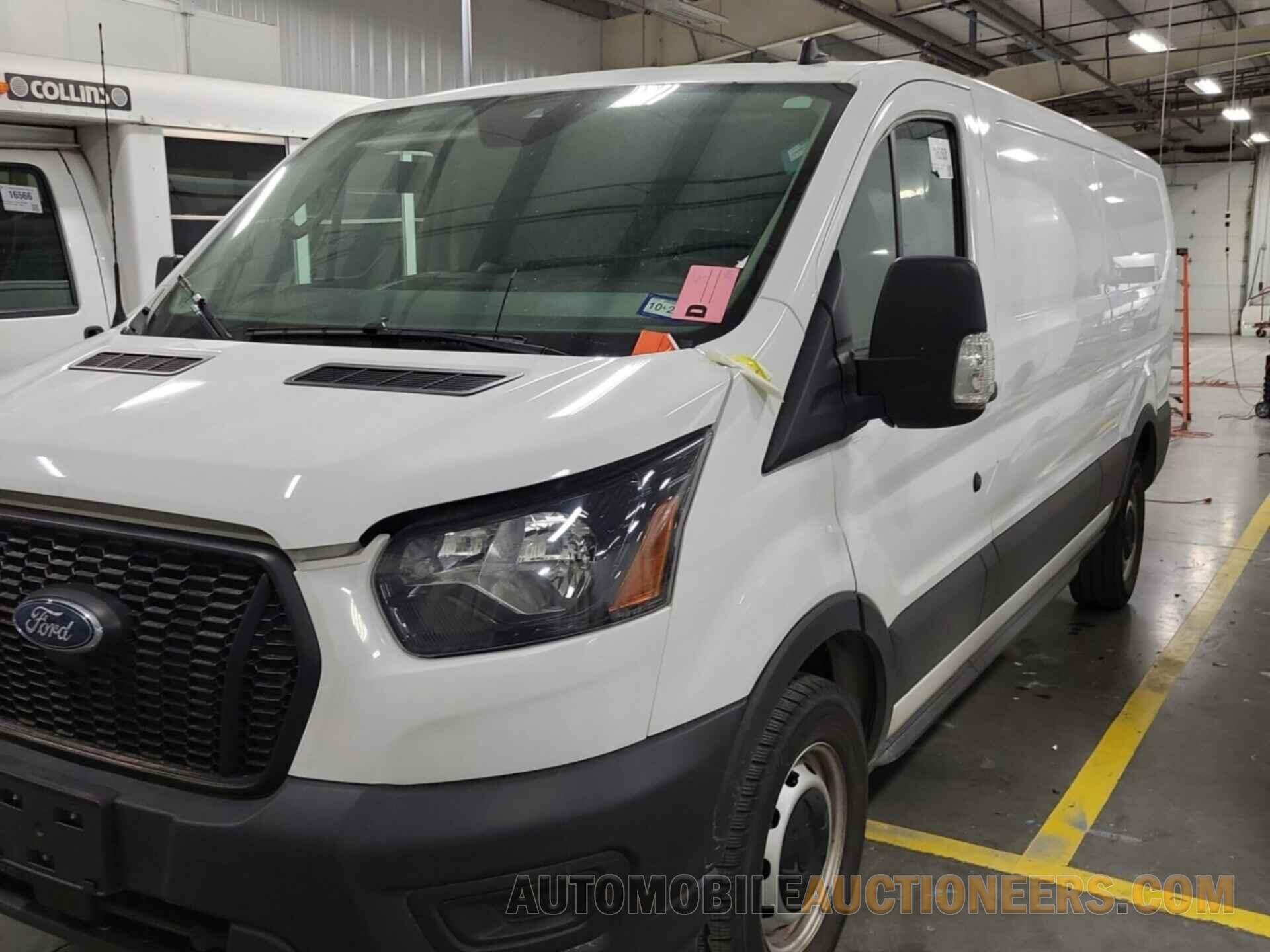 1FTYE1Y85MKA75307 FORD TRANSIT-150 2021