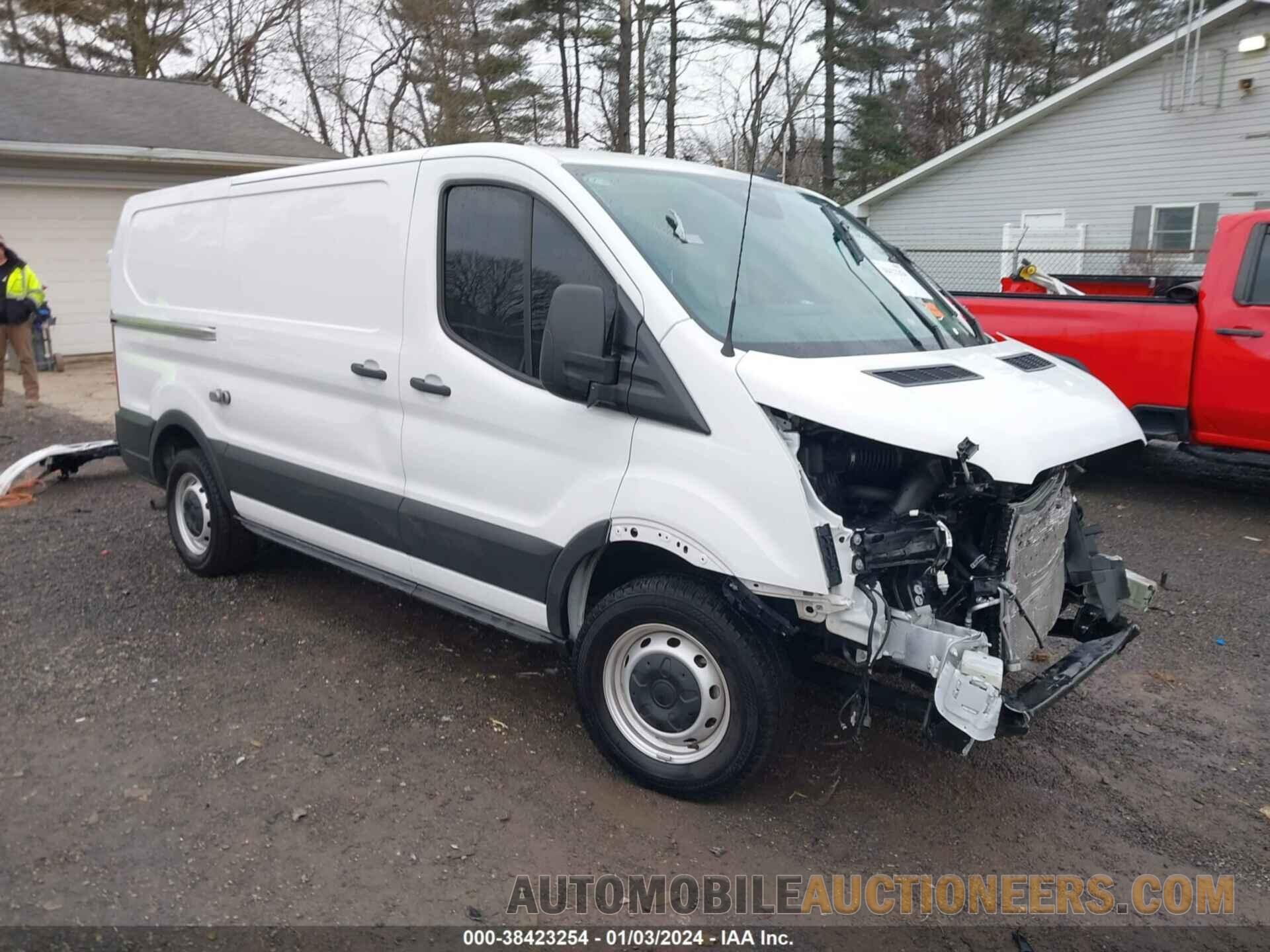 1FTYE1Y85PKA69365 FORD TRANSIT-150 2023