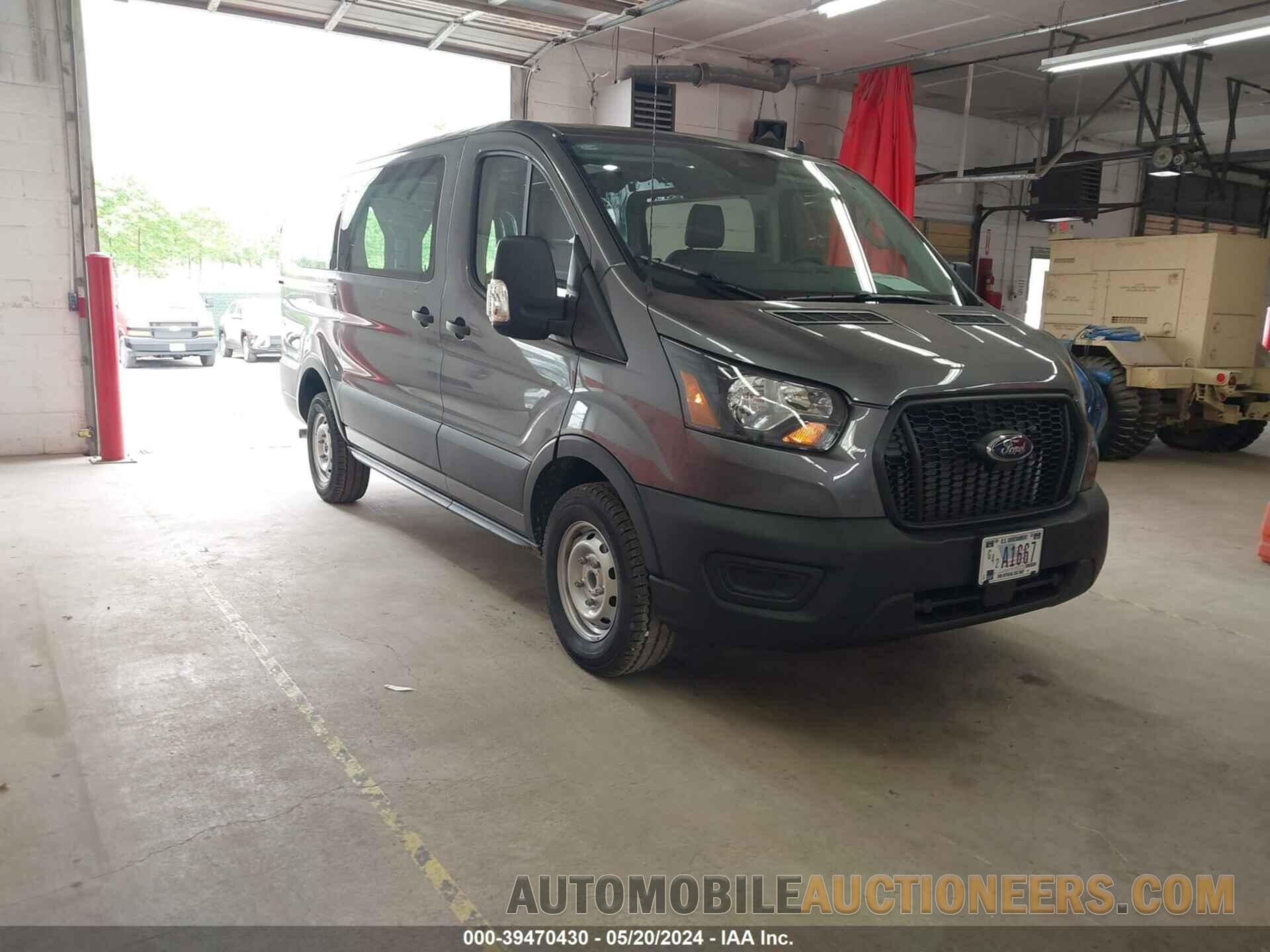 1FTYE1Y85RKA76626 FORD TRANSIT-150 2024