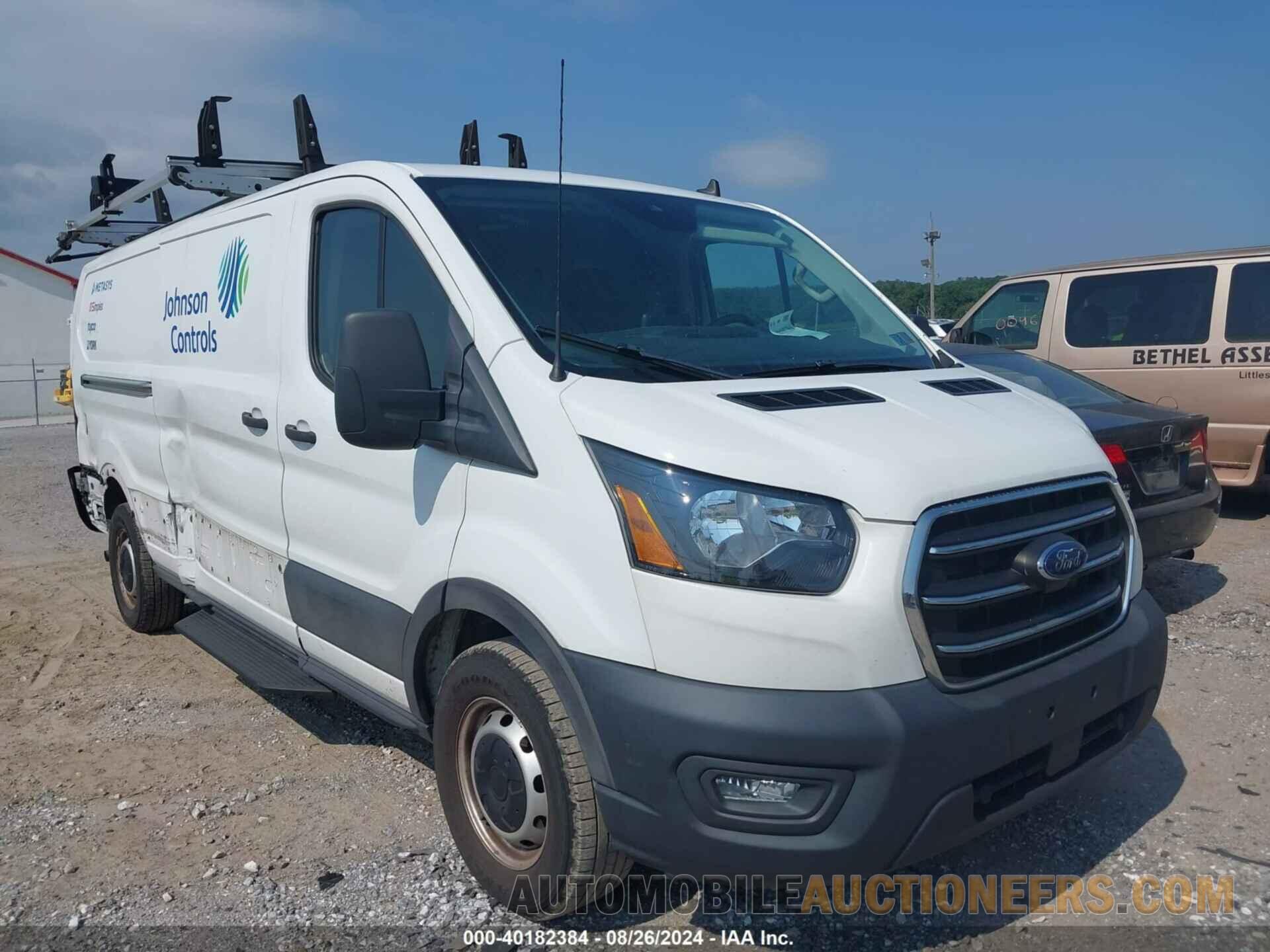 1FTYE1Y86LKA52746 FORD TRANSIT-150 2020