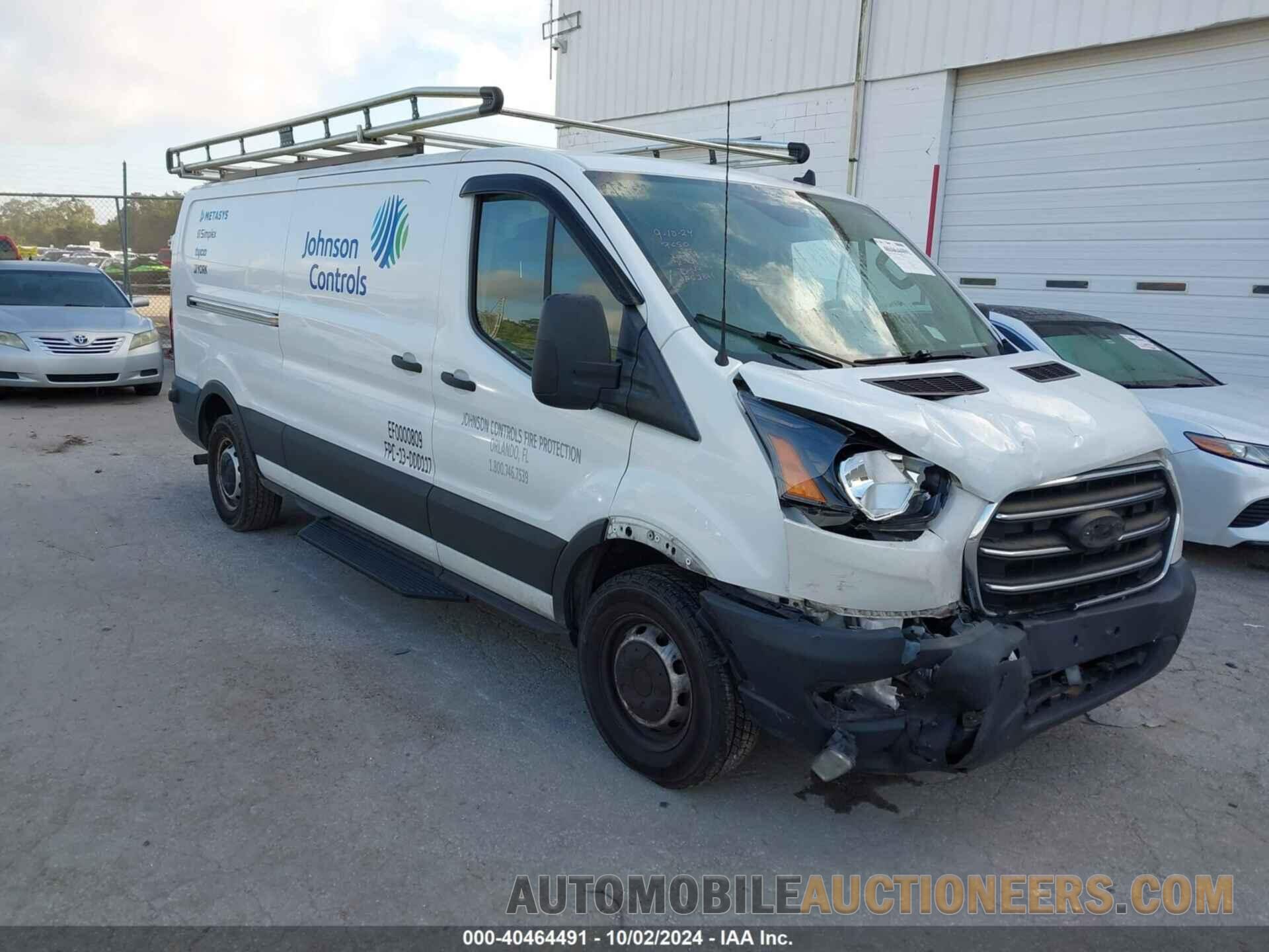 1FTYE1Y86LKA52861 FORD TRANSIT-150 CARGO VAN 2020