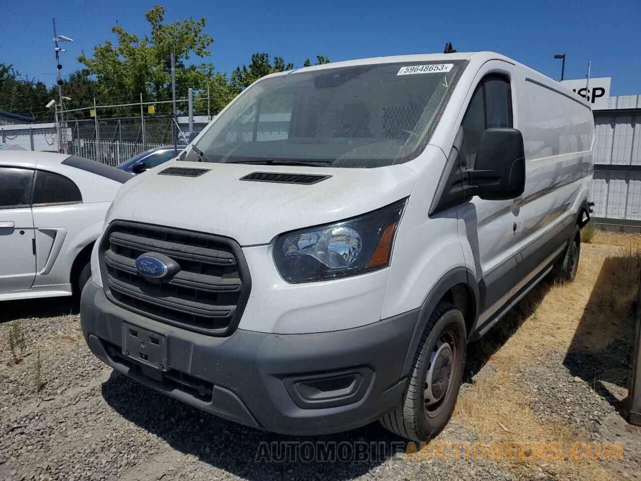 1FTYE1Y86LKA59227 FORD TRANSIT 2020