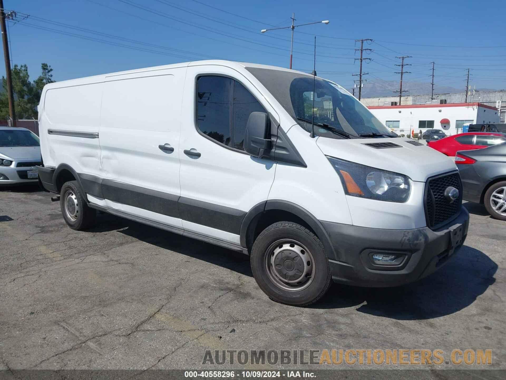 1FTYE1Y86MKA03371 FORD TRANSIT-150 CARGO VAN 2021