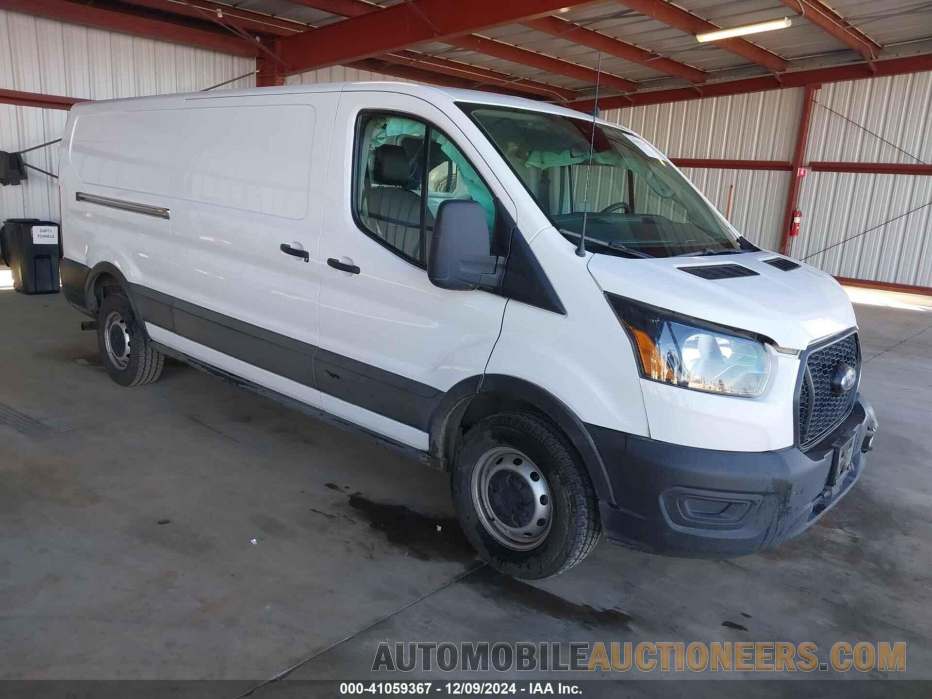 1FTYE1Y86NKA05249 FORD TRANSIT-150 CARGO VAN 2022