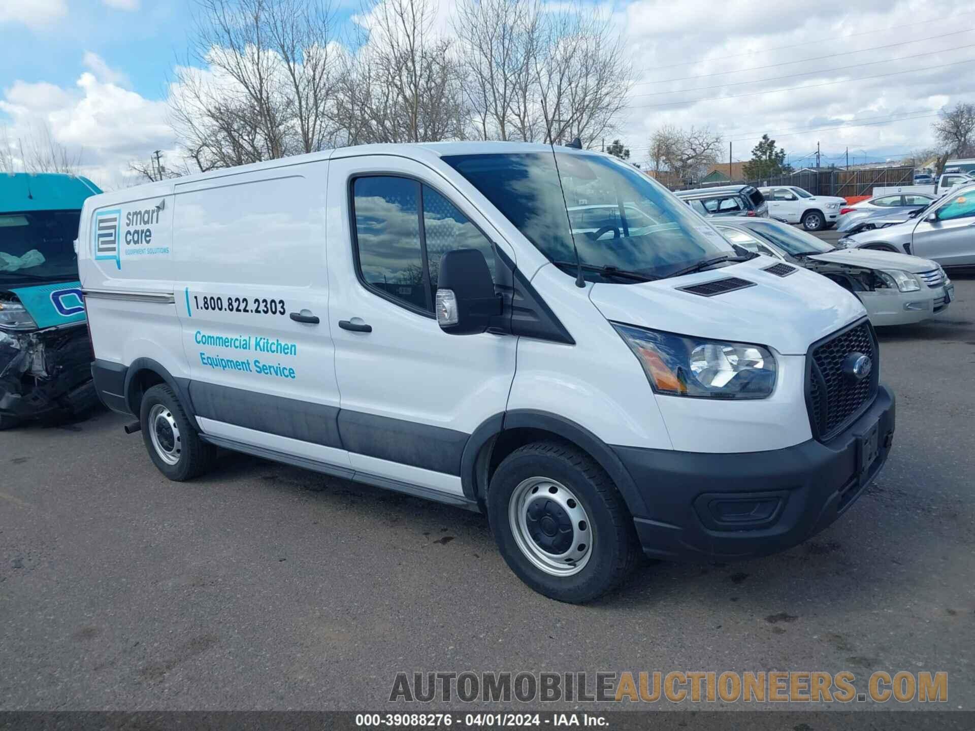 1FTYE1Y86NKA36534 FORD TRANSIT-150 2022