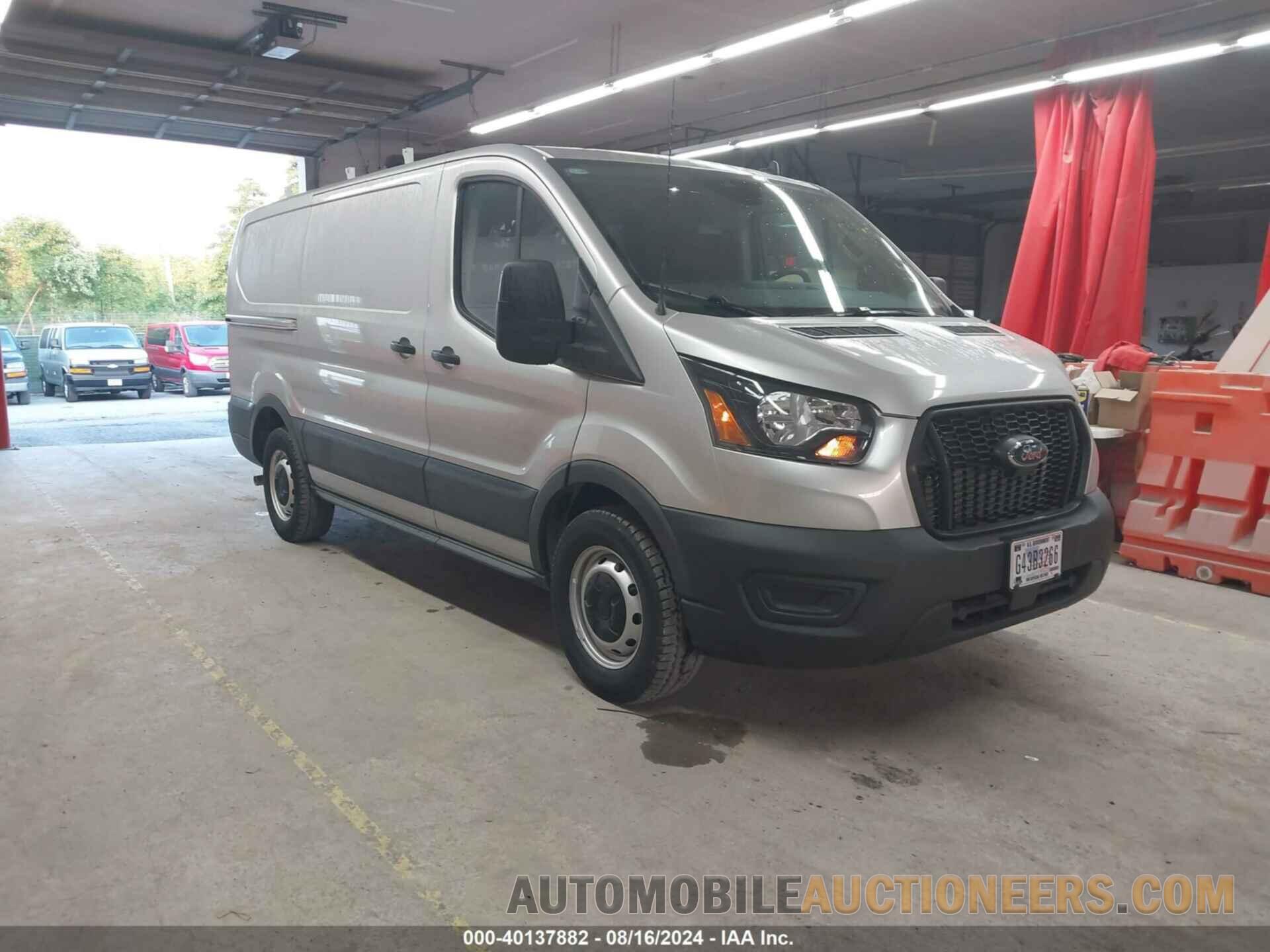 1FTYE1Y86PKB26589 FORD TRANSIT-150 2023