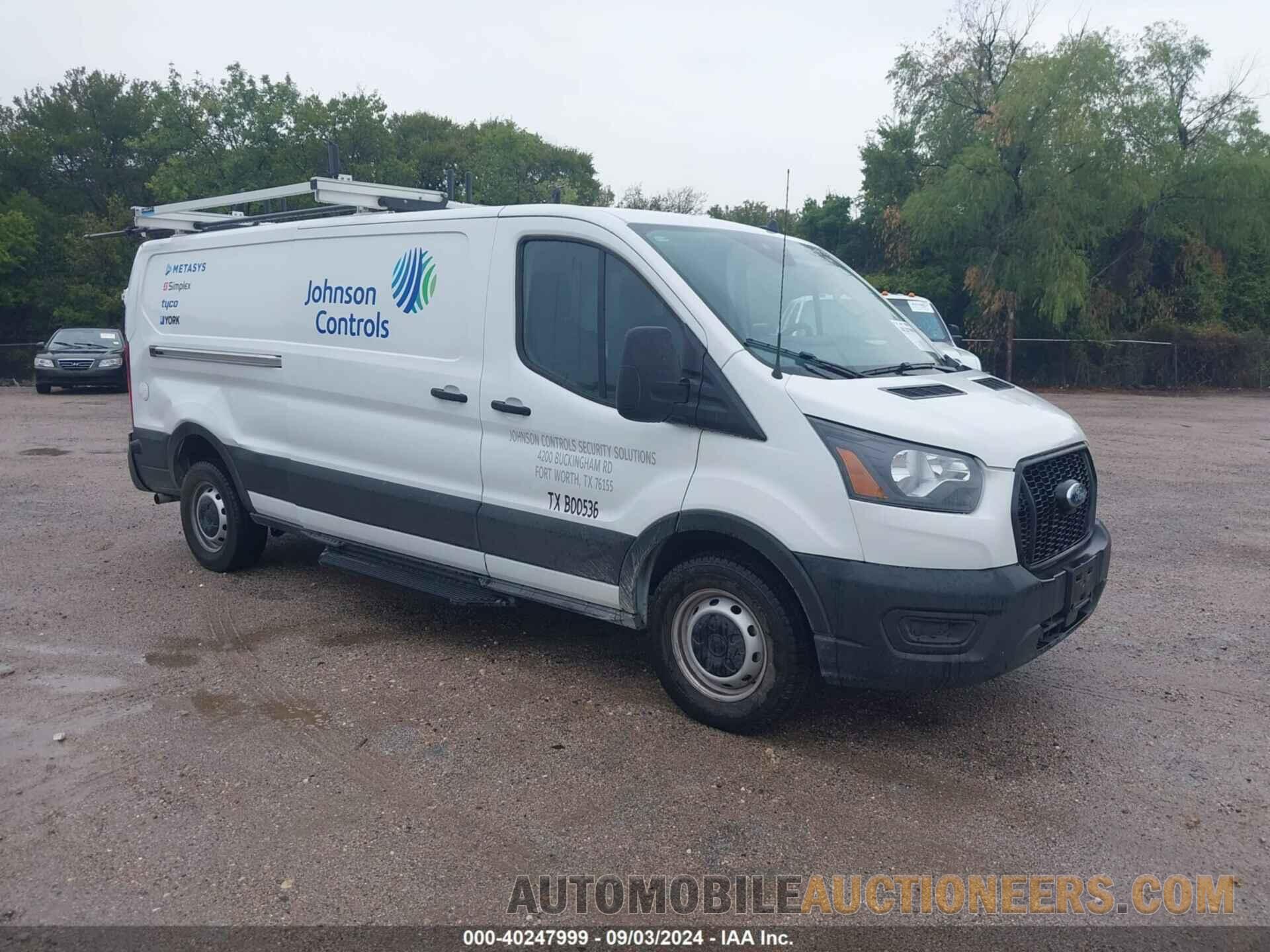 1FTYE1Y86RKA07752 FORD TRANSIT-150 2024