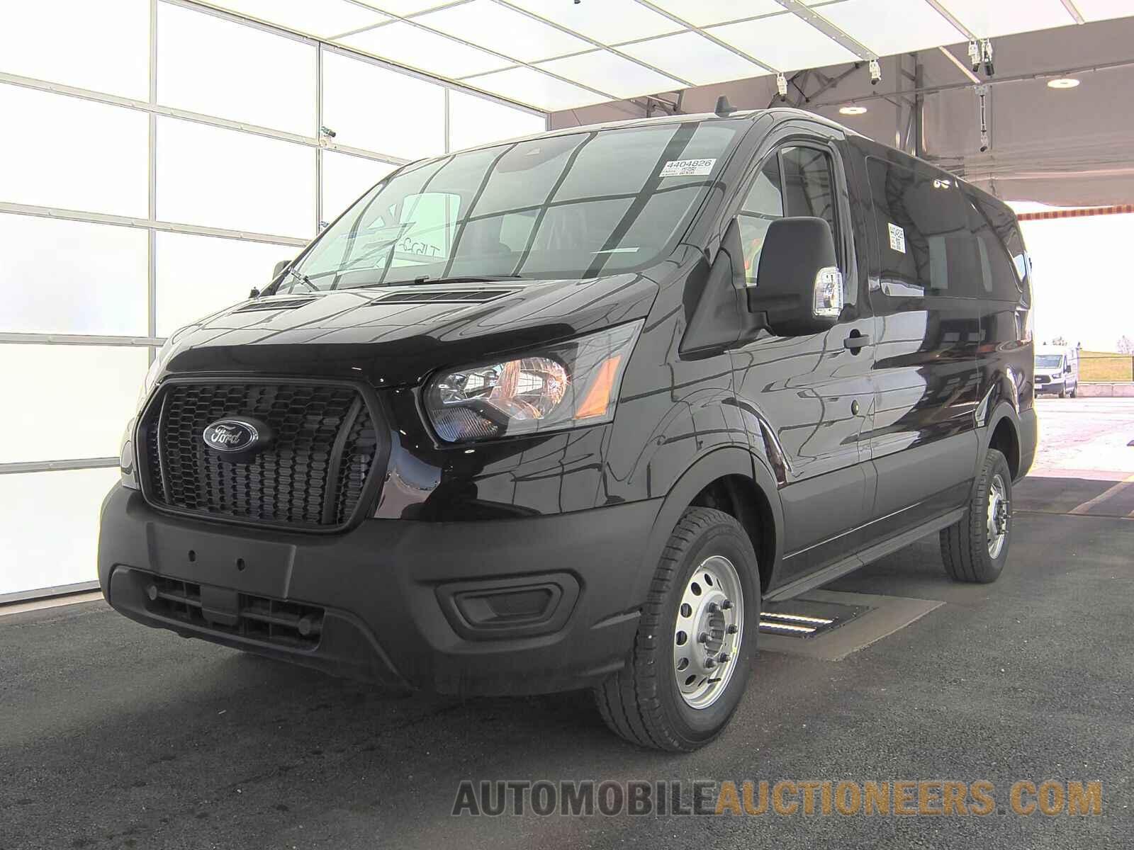 1FTYE1Y86RKA43666 Ford Transit 1 2024