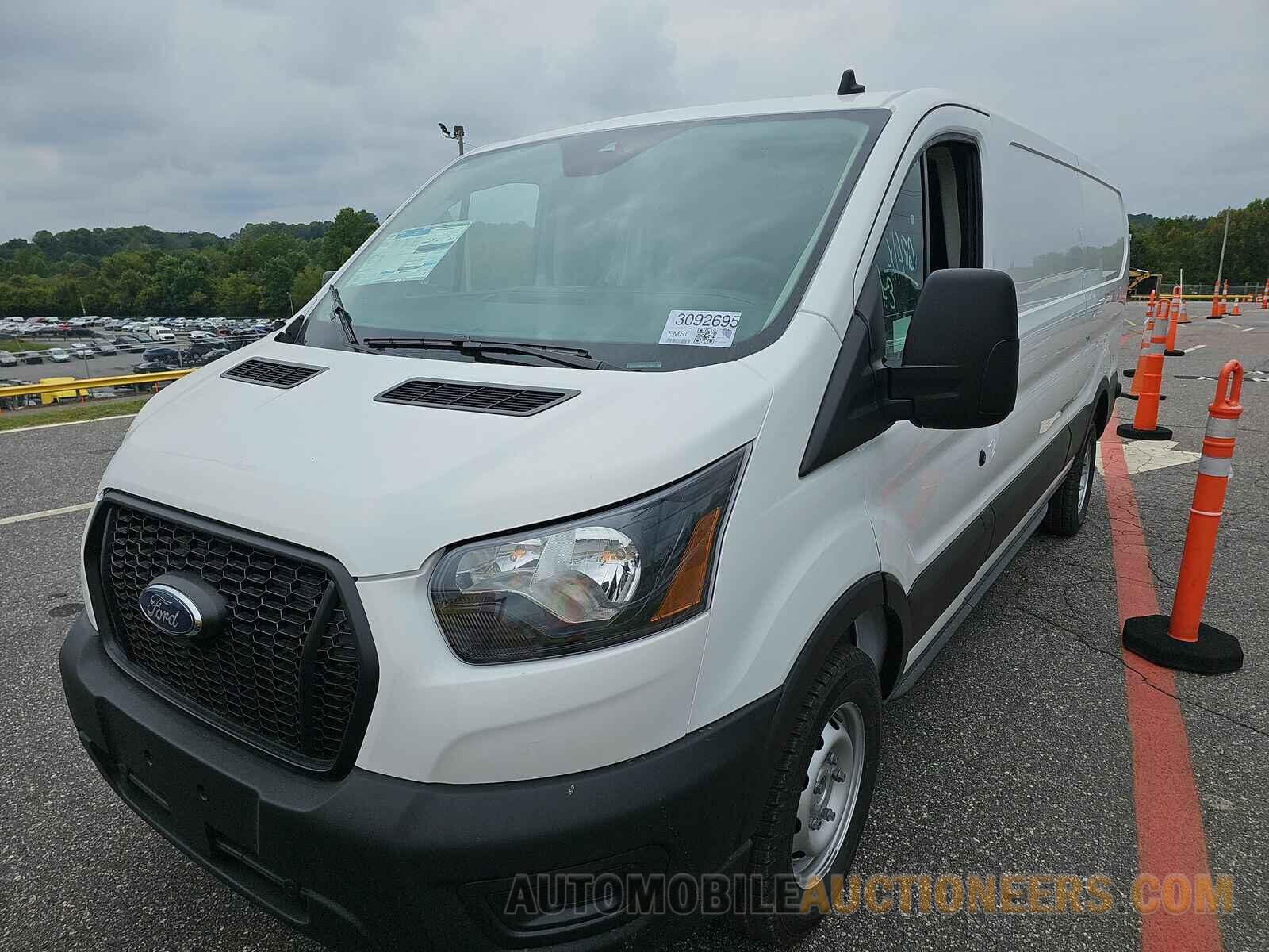 1FTYE1Y86RKB17135 Ford Transit 1 2024