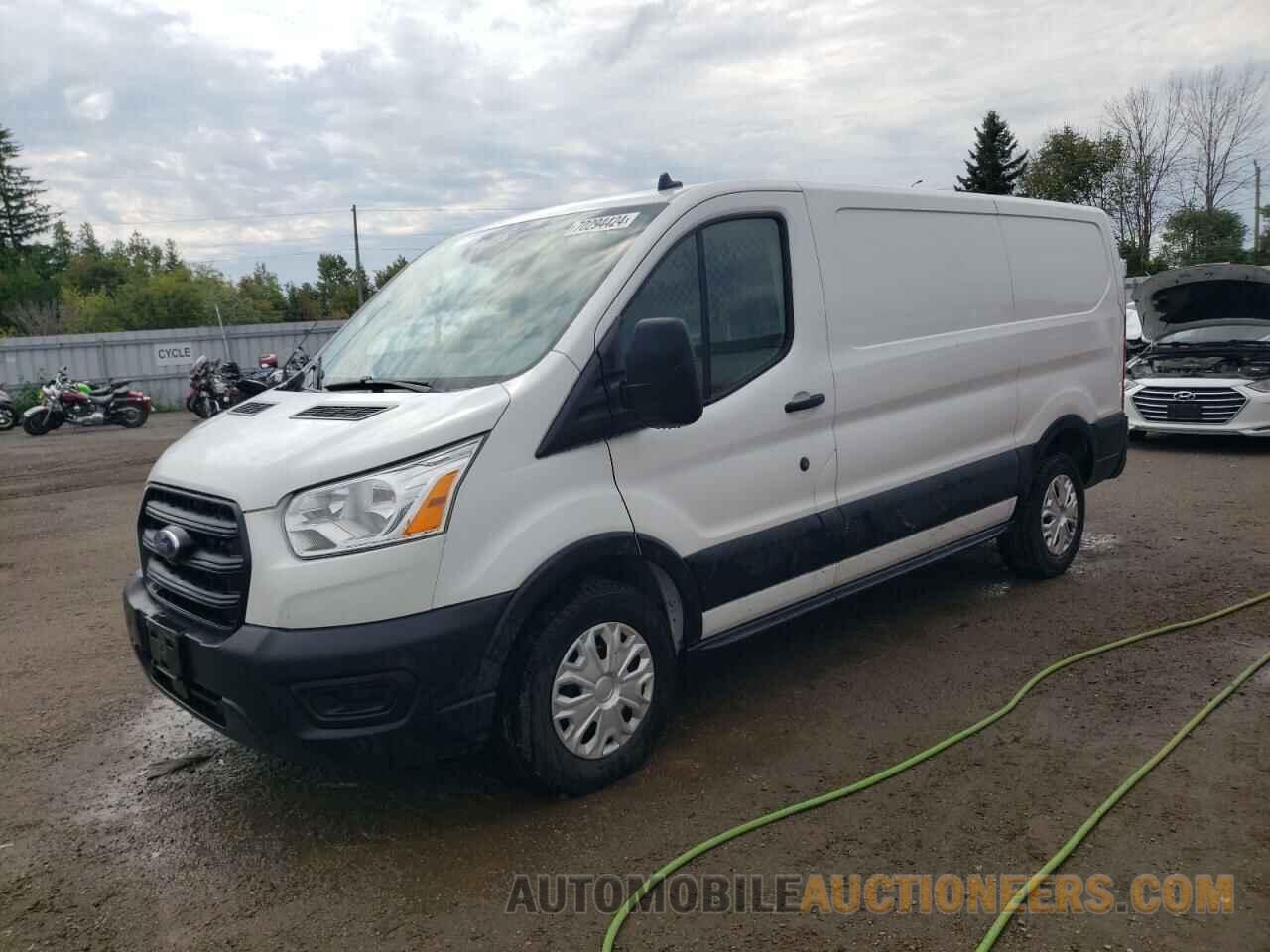 1FTYE1Y87LKA06133 FORD TRANSIT 2020