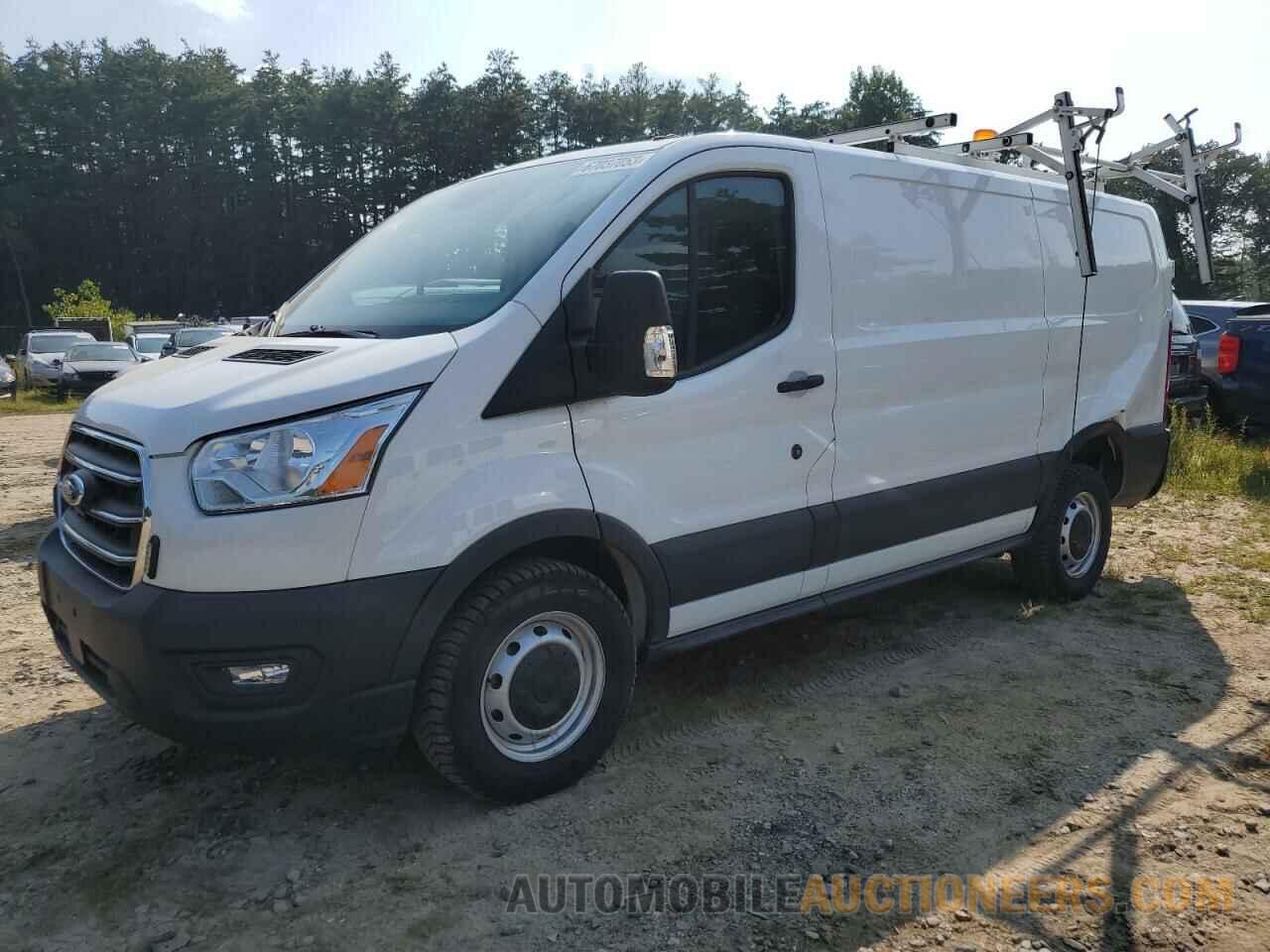 1FTYE1Y87LKA27810 FORD TRANSIT 2020