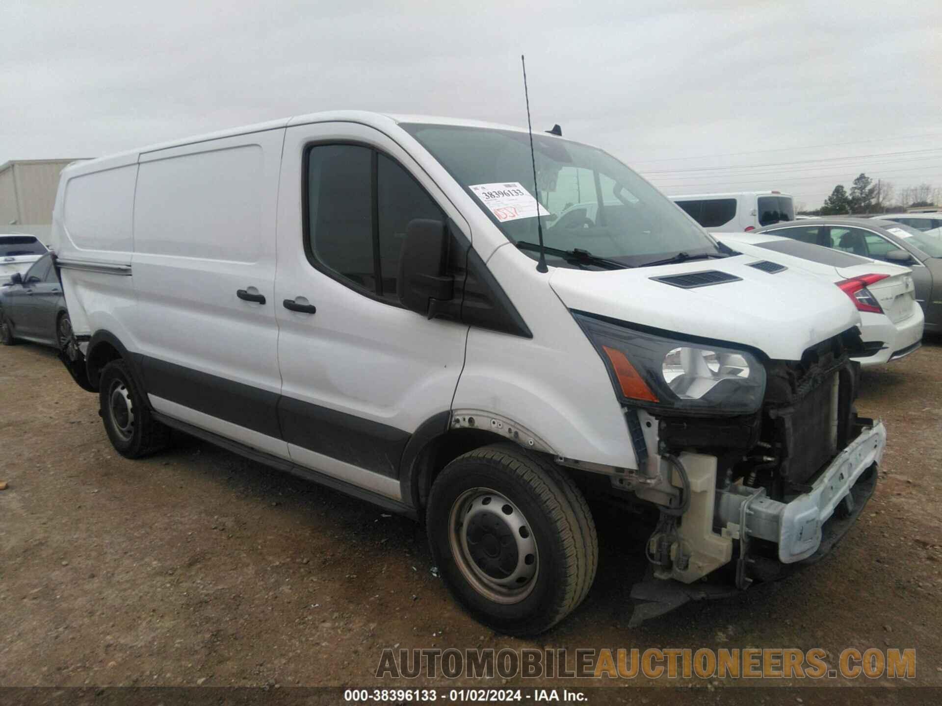 1FTYE1Y87LKA32408 FORD TRANSIT-150 2020