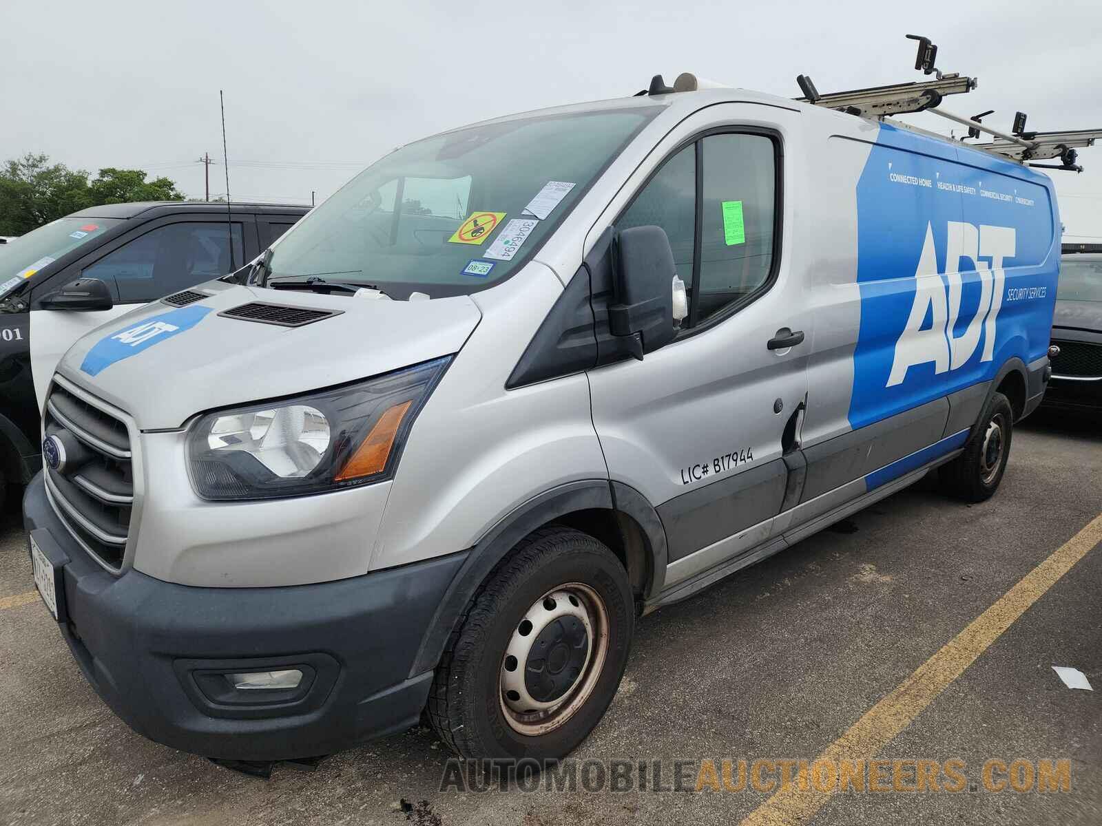 1FTYE1Y87LKB01663 Ford Transit 1 2020