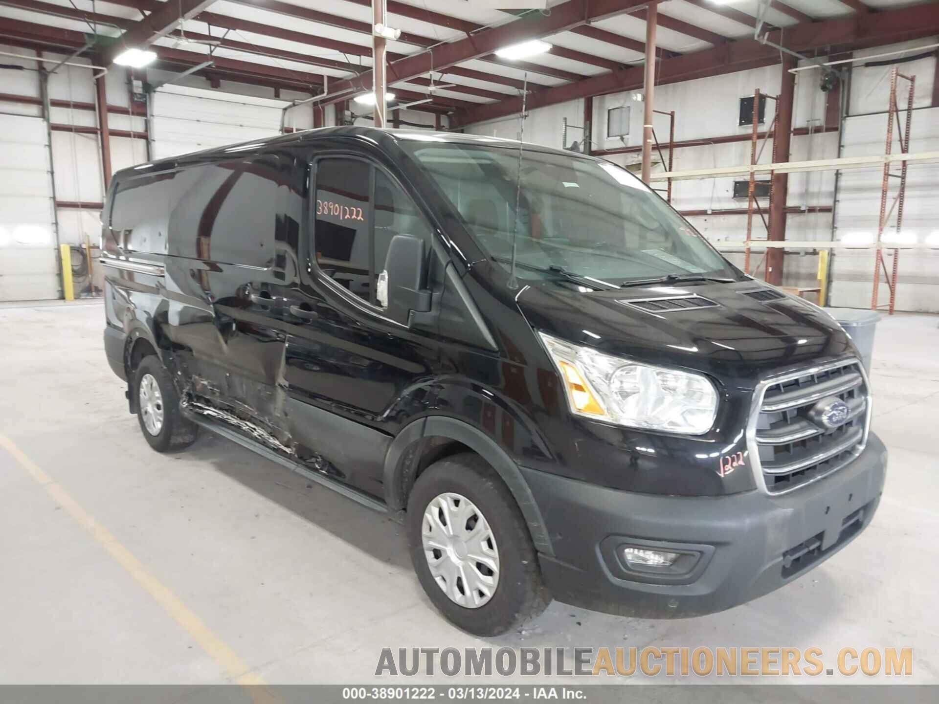 1FTYE1Y87LKB76847 FORD TRANSIT-150 2020