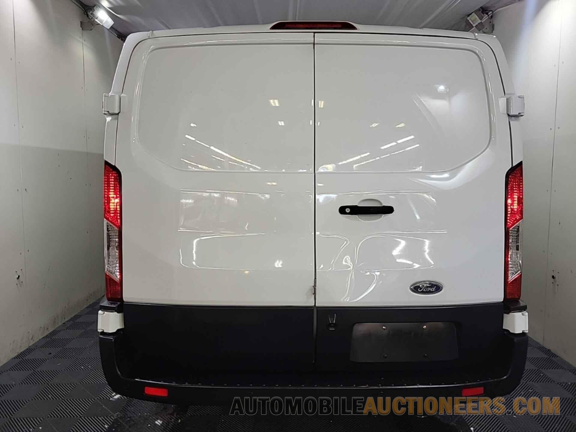 1FTYE1Y87MKA75311 FORD TRANSIT 2021