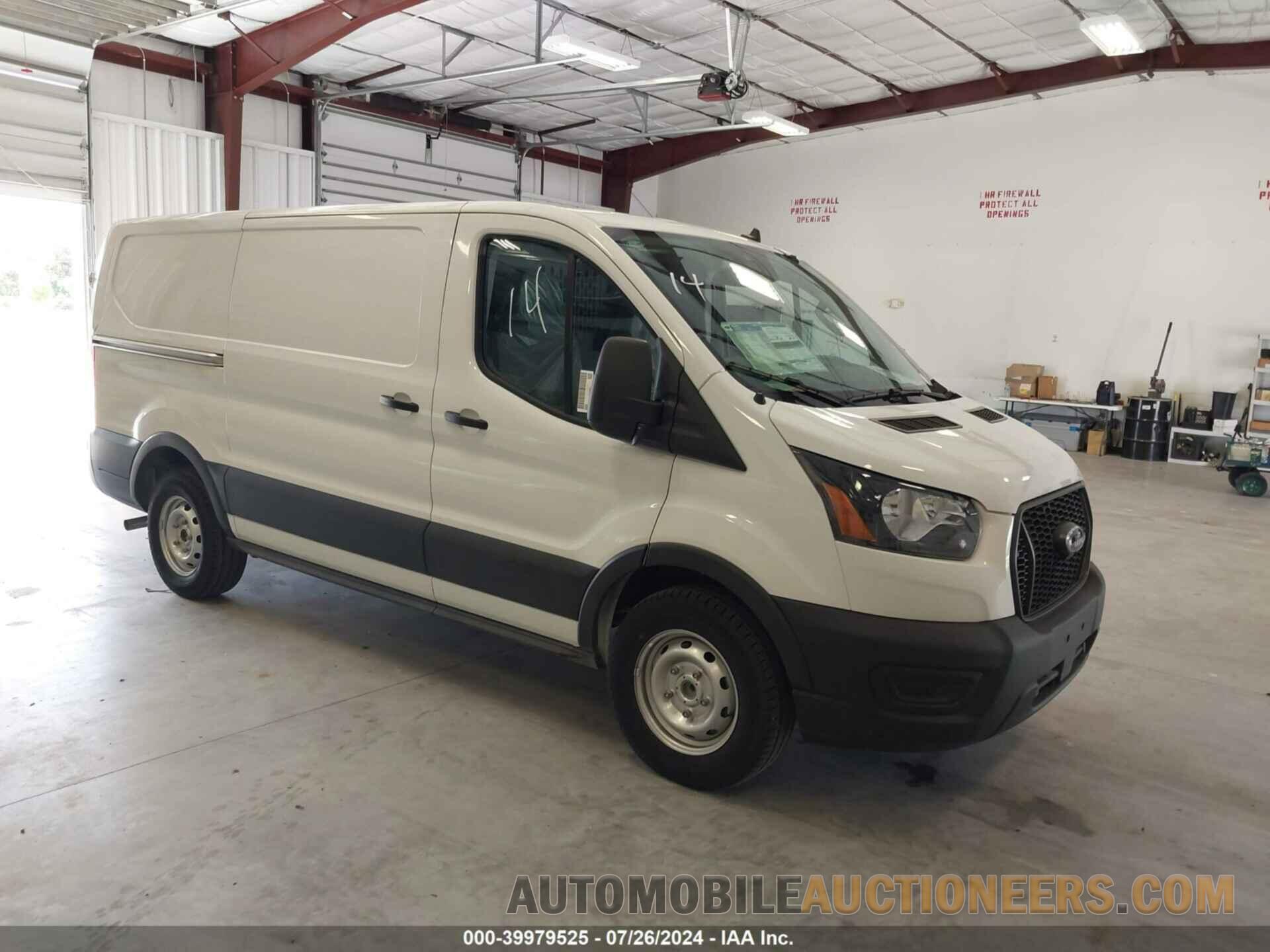 1FTYE1Y87PKB26911 FORD TRANSIT-150 2023