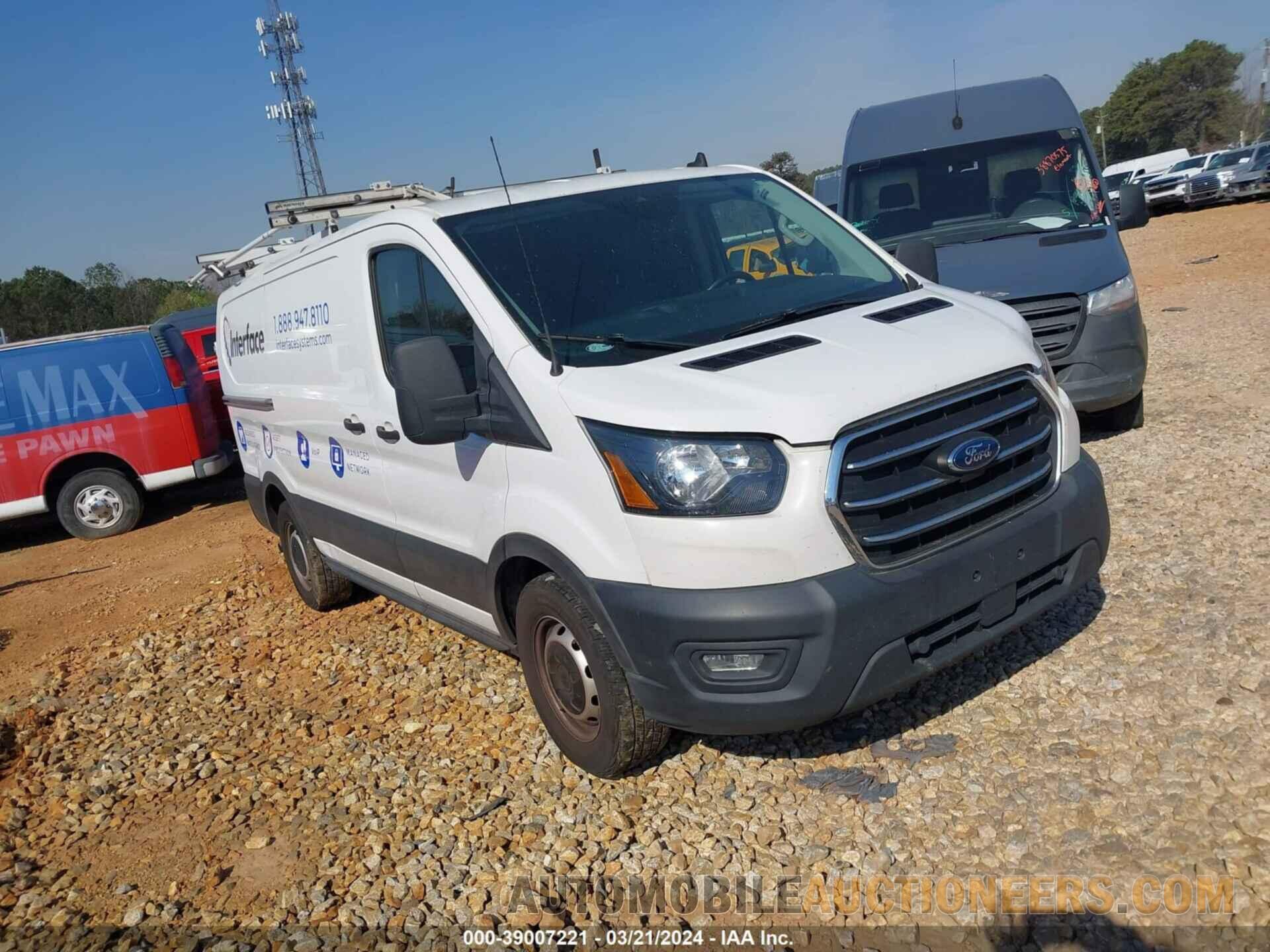 1FTYE1Y88LKA34989 FORD TRANSIT-150 2020