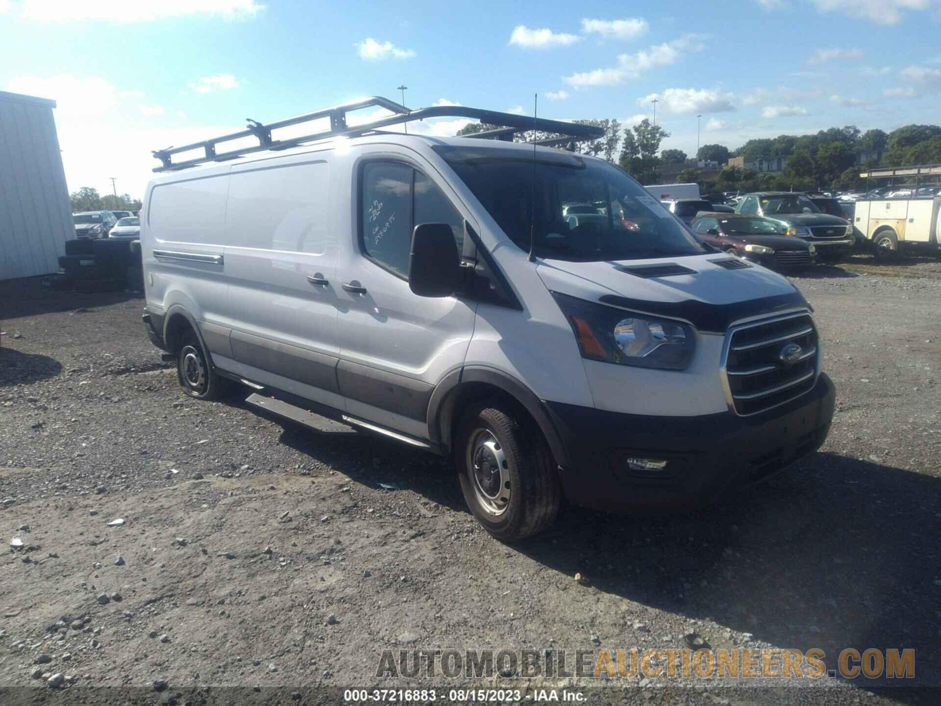 1FTYE1Y88LKA52814 FORD TRANSIT CARGO VAN 2020