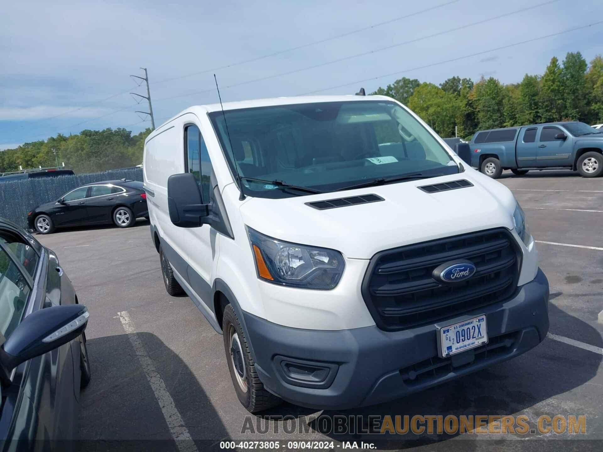 1FTYE1Y88LKB02417 FORD TRANSIT-150 2020