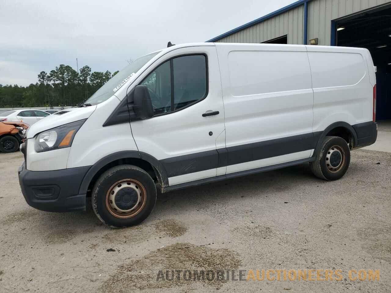 1FTYE1Y88MKA83997 FORD TRANSIT 2021