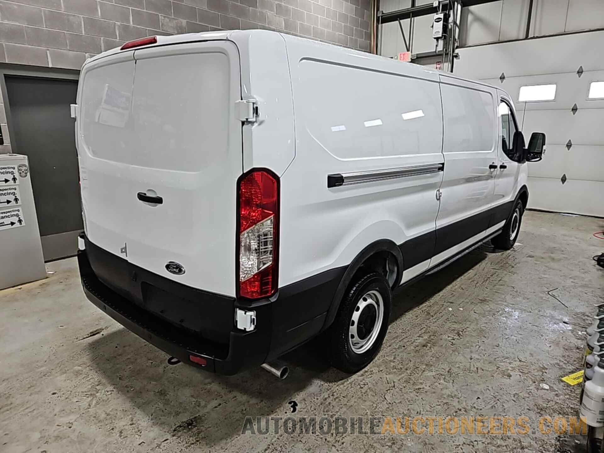 1FTYE1Y88MKA85300 FORD TRANSIT 2021