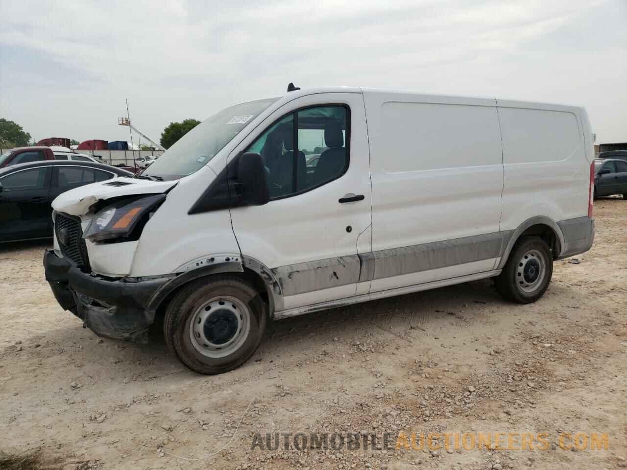 1FTYE1Y88PKA20628 FORD TRANSIT 2023