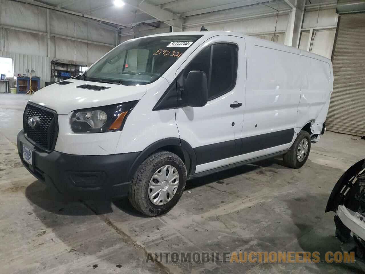 1FTYE1Y88PKB92321 FORD TRANSIT 2023