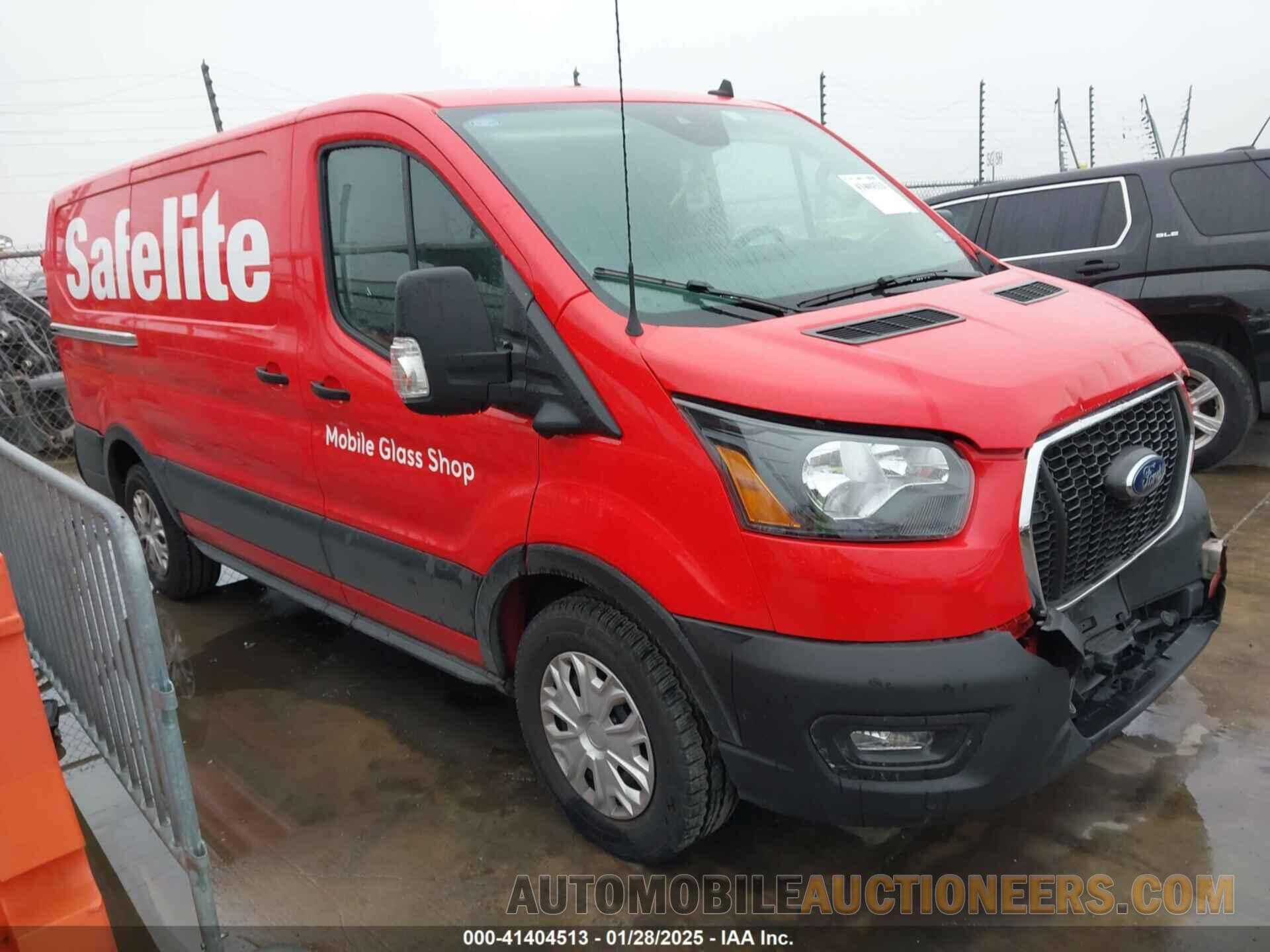 1FTYE1Y88PKB92609 FORD TRANSIT-150 2023