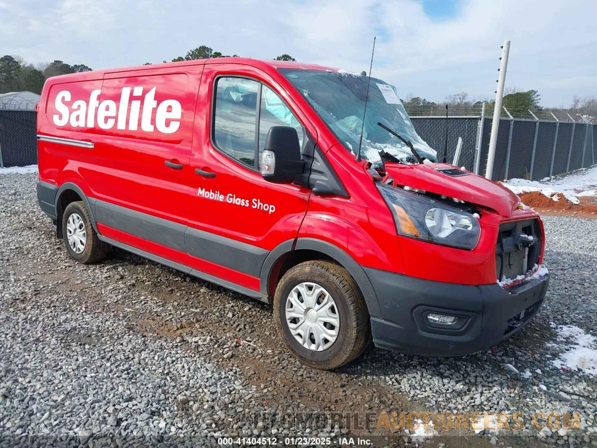 1FTYE1Y88PKB93260 FORD TRANSIT-150 2023