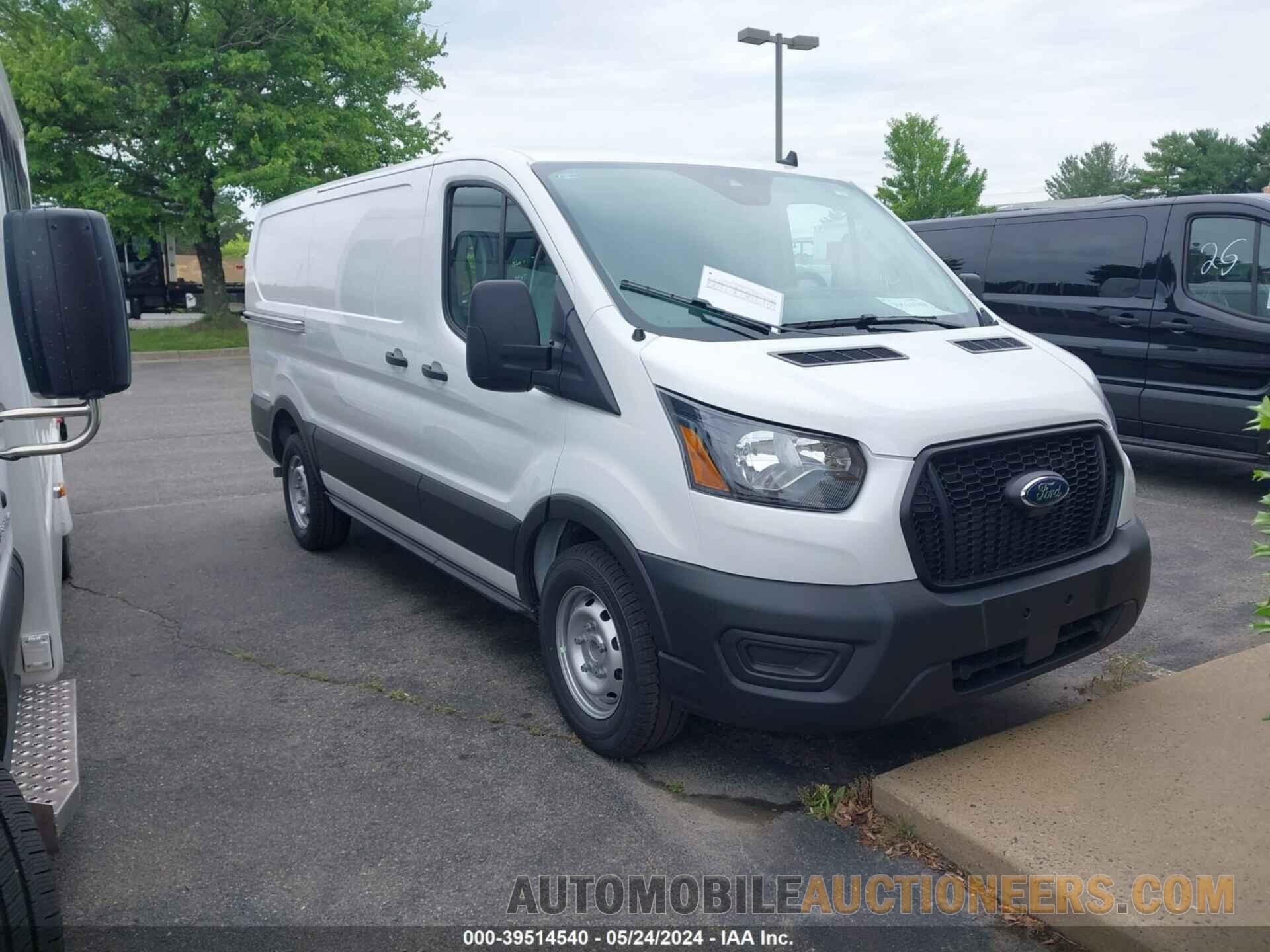 1FTYE1Y88RKA75972 FORD TRANSIT-150 2024