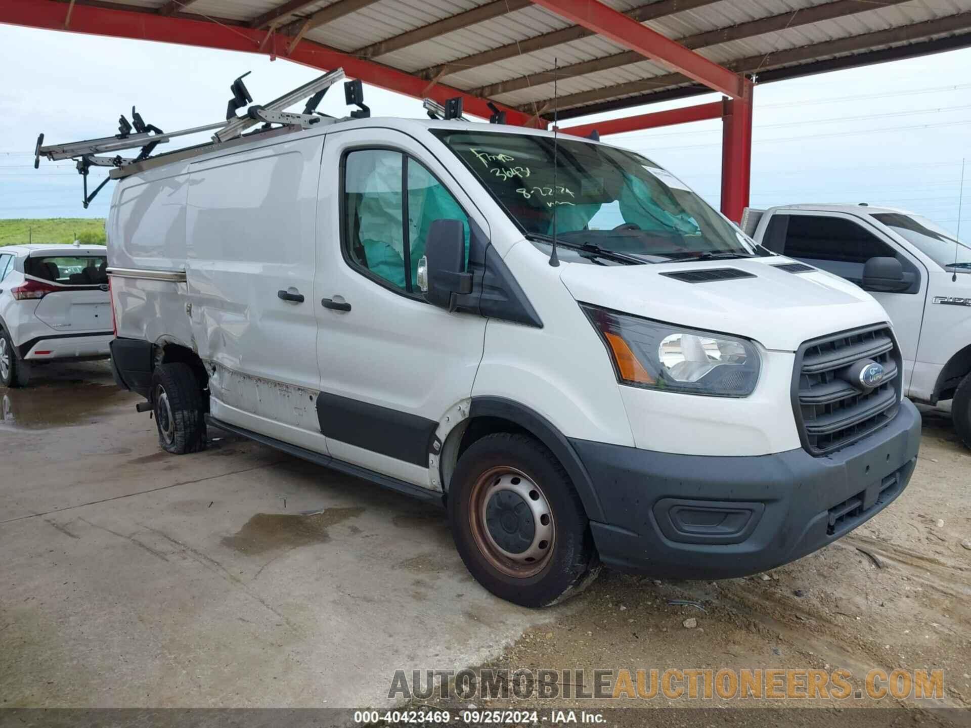 1FTYE1Y89LKA25296 FORD TRANSIT-150 2020