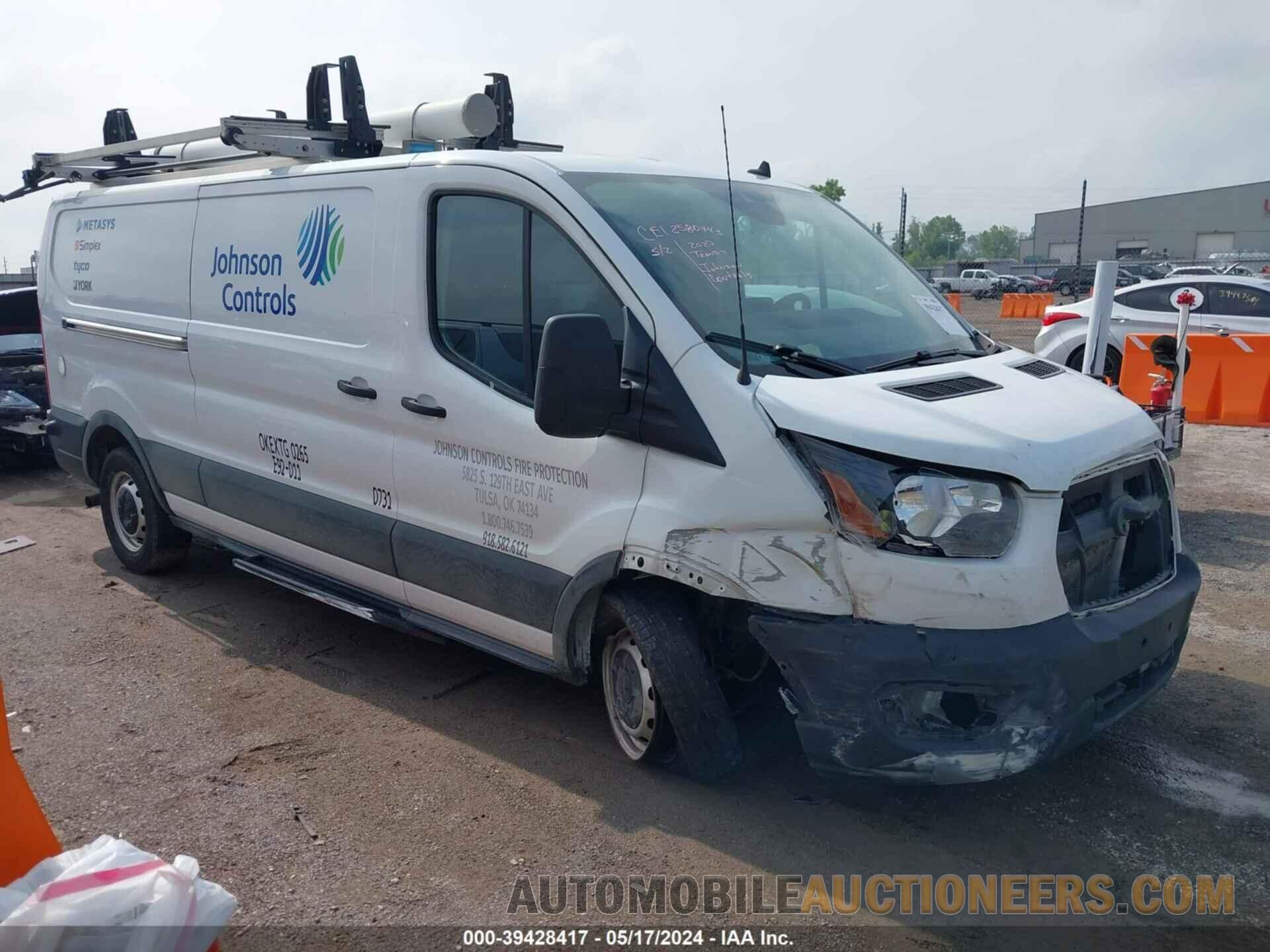 1FTYE1Y89LKA70156 FORD TRANSIT-150 2020