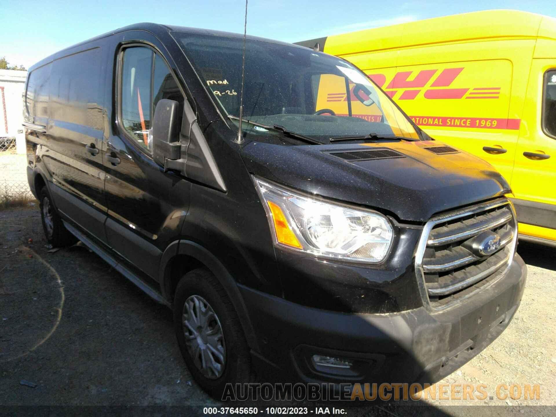 1FTYE1Y89LKB76722 FORD TRANSIT CARGO VAN 2020