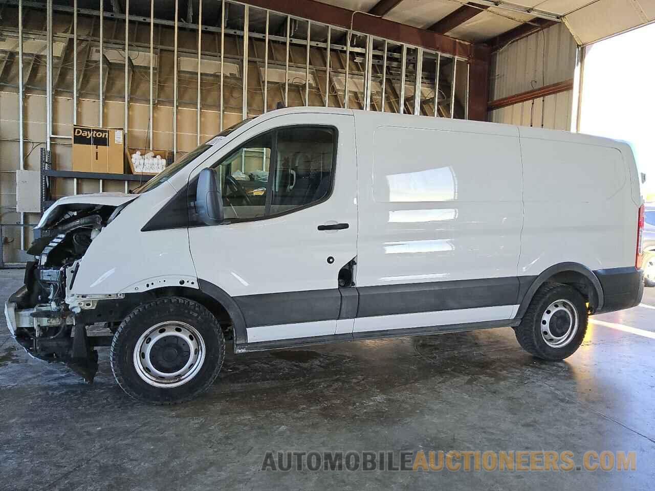 1FTYE1Y89LKB80009 FORD TRANSIT 2020