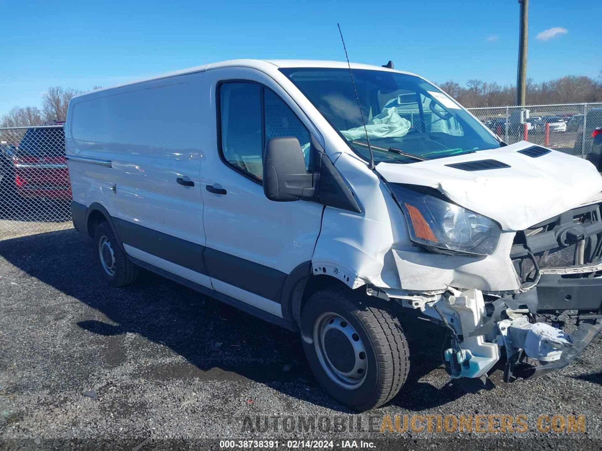 1FTYE1Y89MKA71163 FORD TRANSIT-150 2021