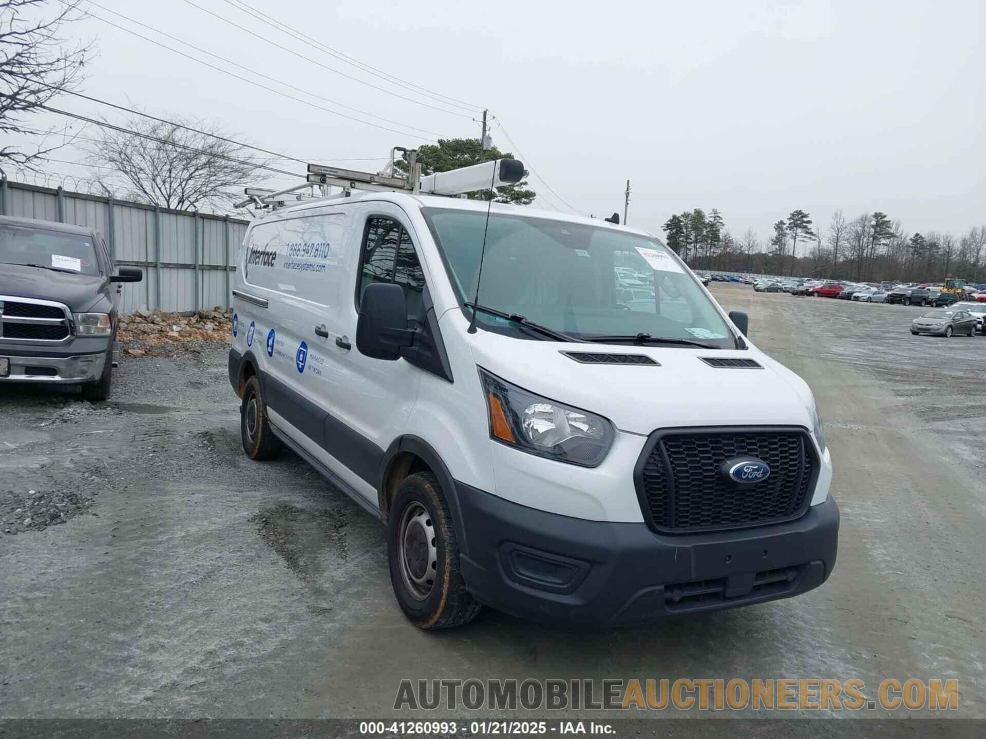 1FTYE1Y89MKA73673 FORD TRANSIT-150 2021