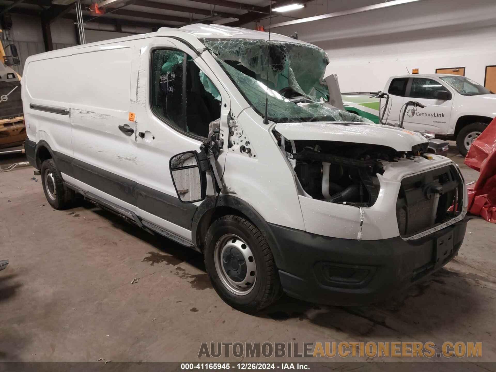 1FTYE1Y89PKA35784 FORD TRANSIT-150 CARGO VAN 2023