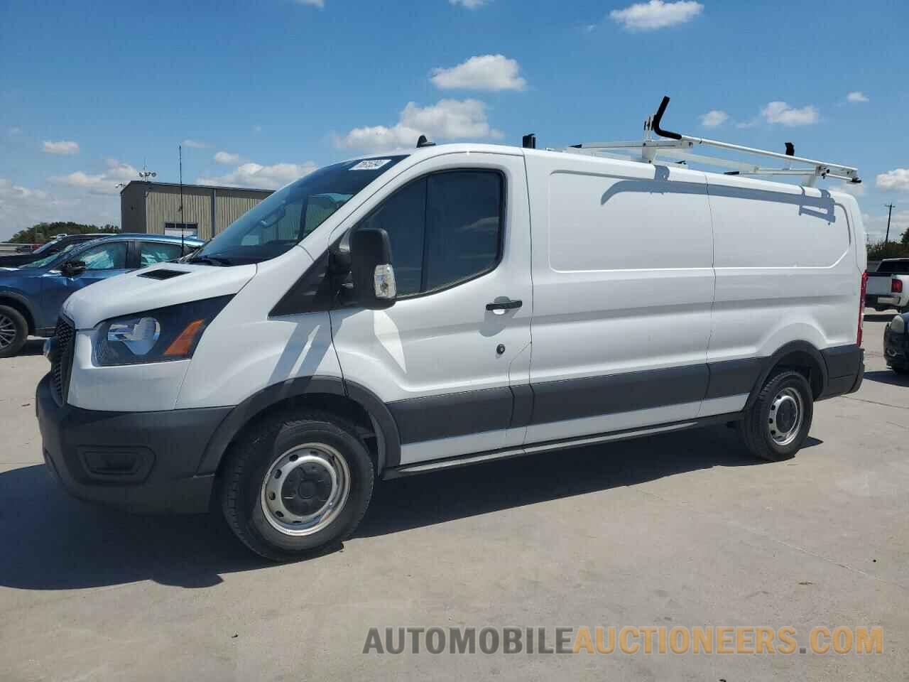 1FTYE1Y89PKA37275 FORD TRANSIT 2023