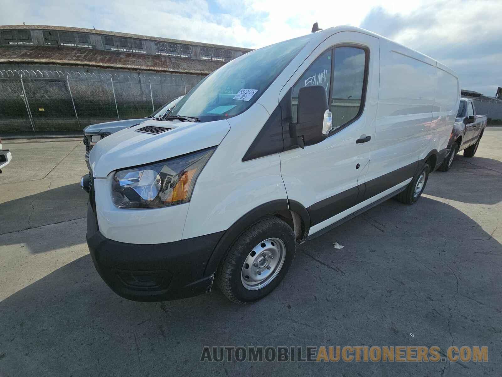 1FTYE1Y89RKA31074 Ford Transit 1 2024