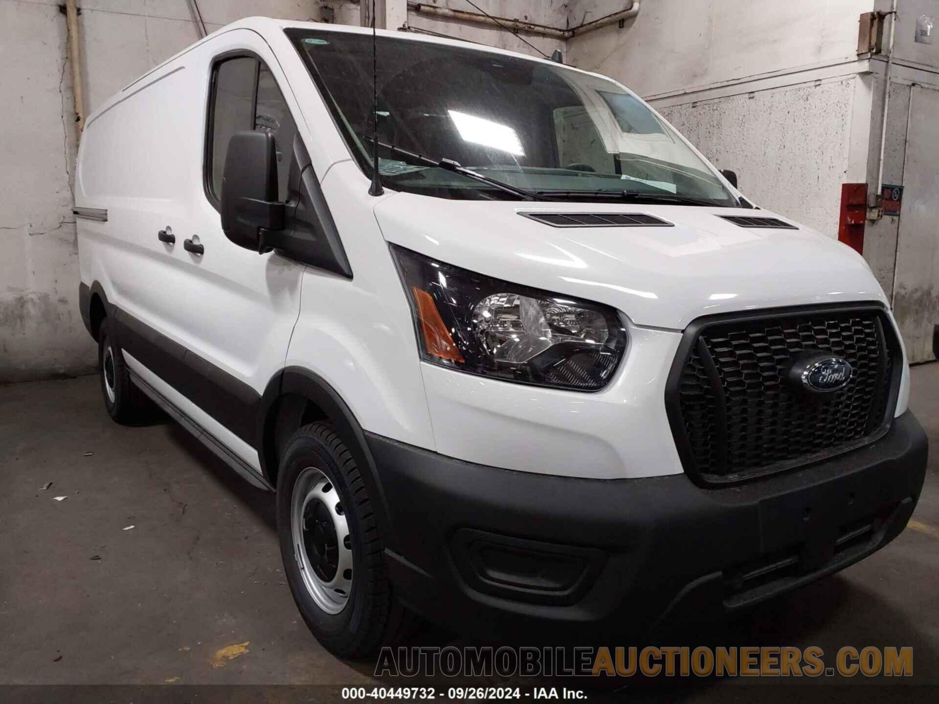 1FTYE1Y89RKB23981 FORD TRANSIT 2024