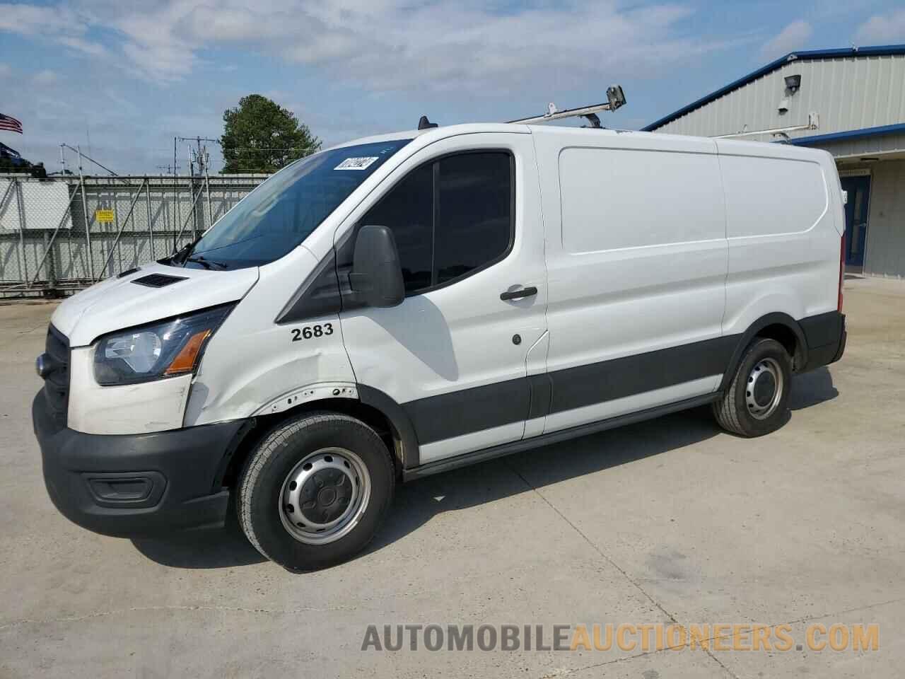 1FTYE1Y8XLKA49655 FORD TRANSIT 2020