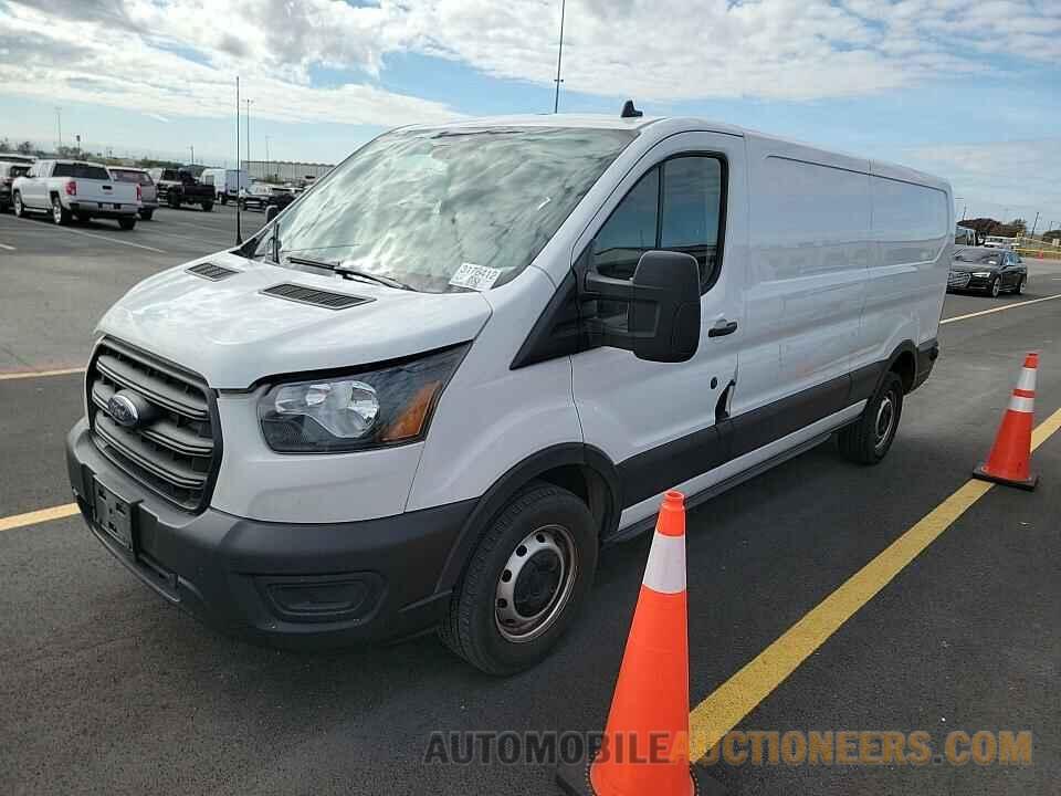 1FTYE1Y8XLKA64995 Ford Transit Cargo Van 2020