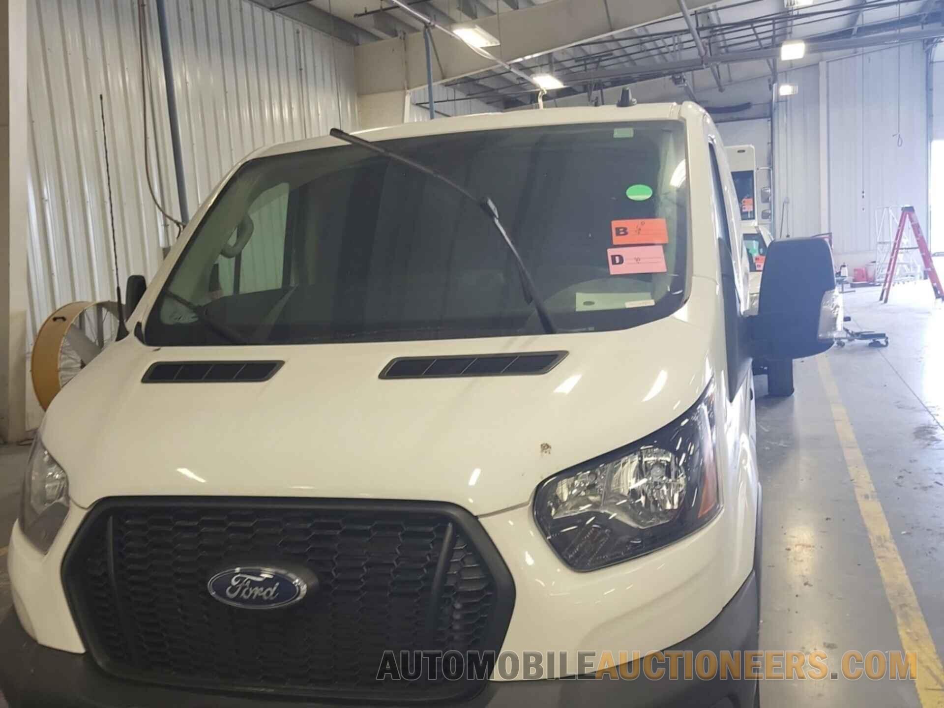 1FTYE1Y8XMKA75304 FORD TRANSIT 2021